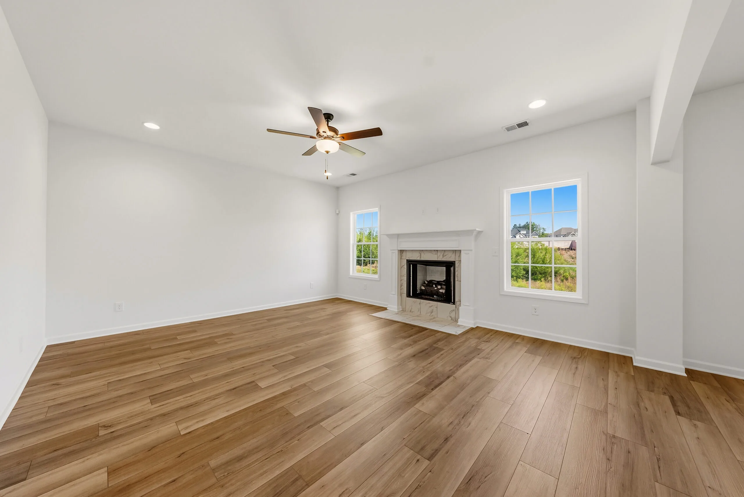 Camden in The Landings at Academy Drive