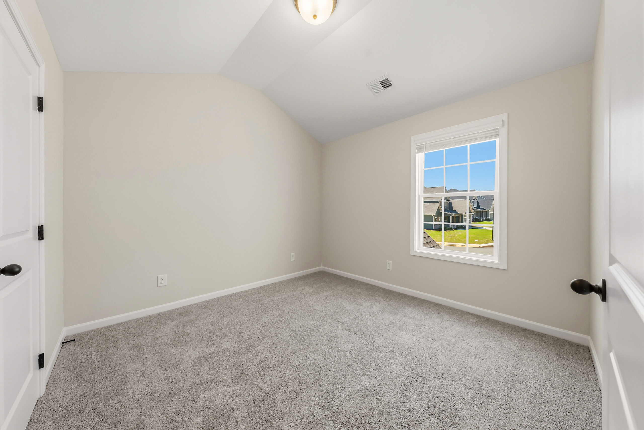 Hawthorn in The Landings at Academy Drive