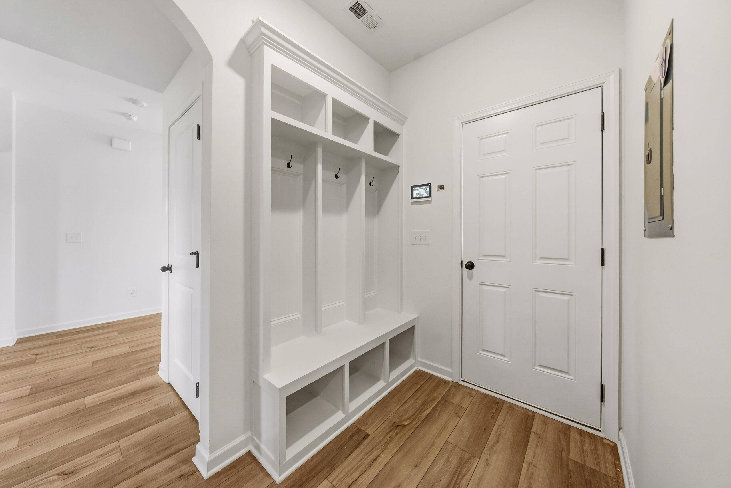 Camden in The Landings at Academy Drive