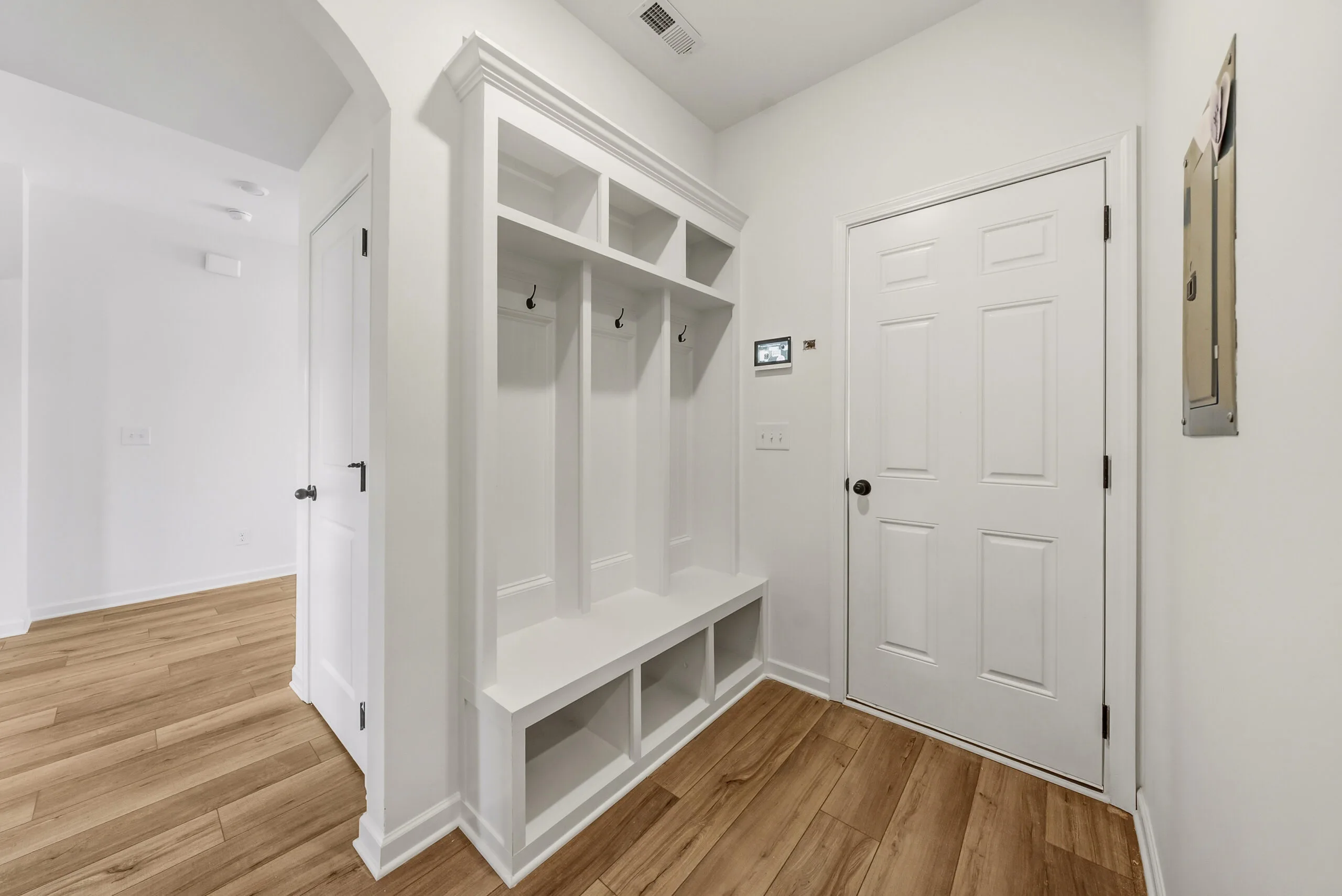 Camden in The Landings at Academy Drive