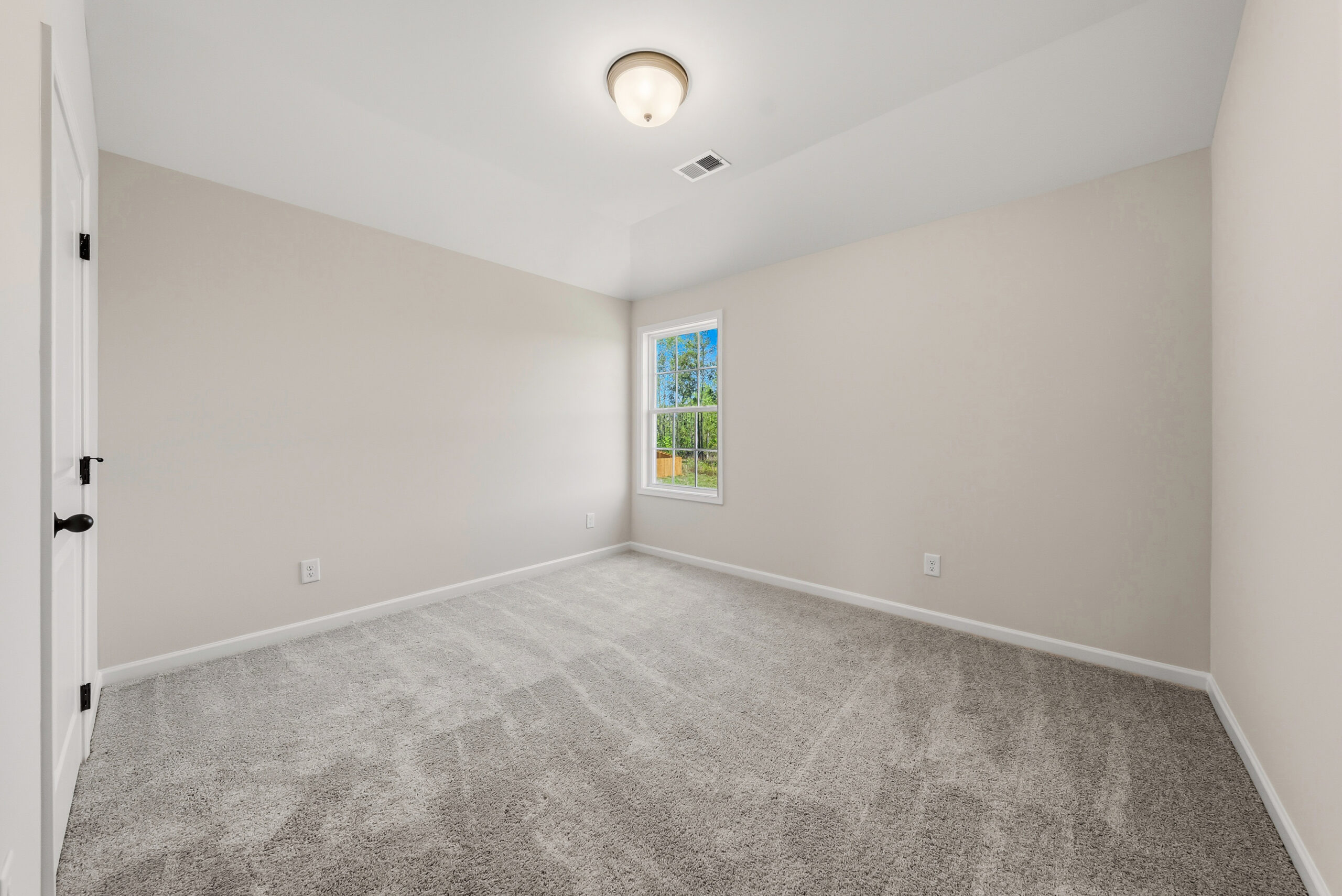 Hawthorn in The Landings at Academy Drive