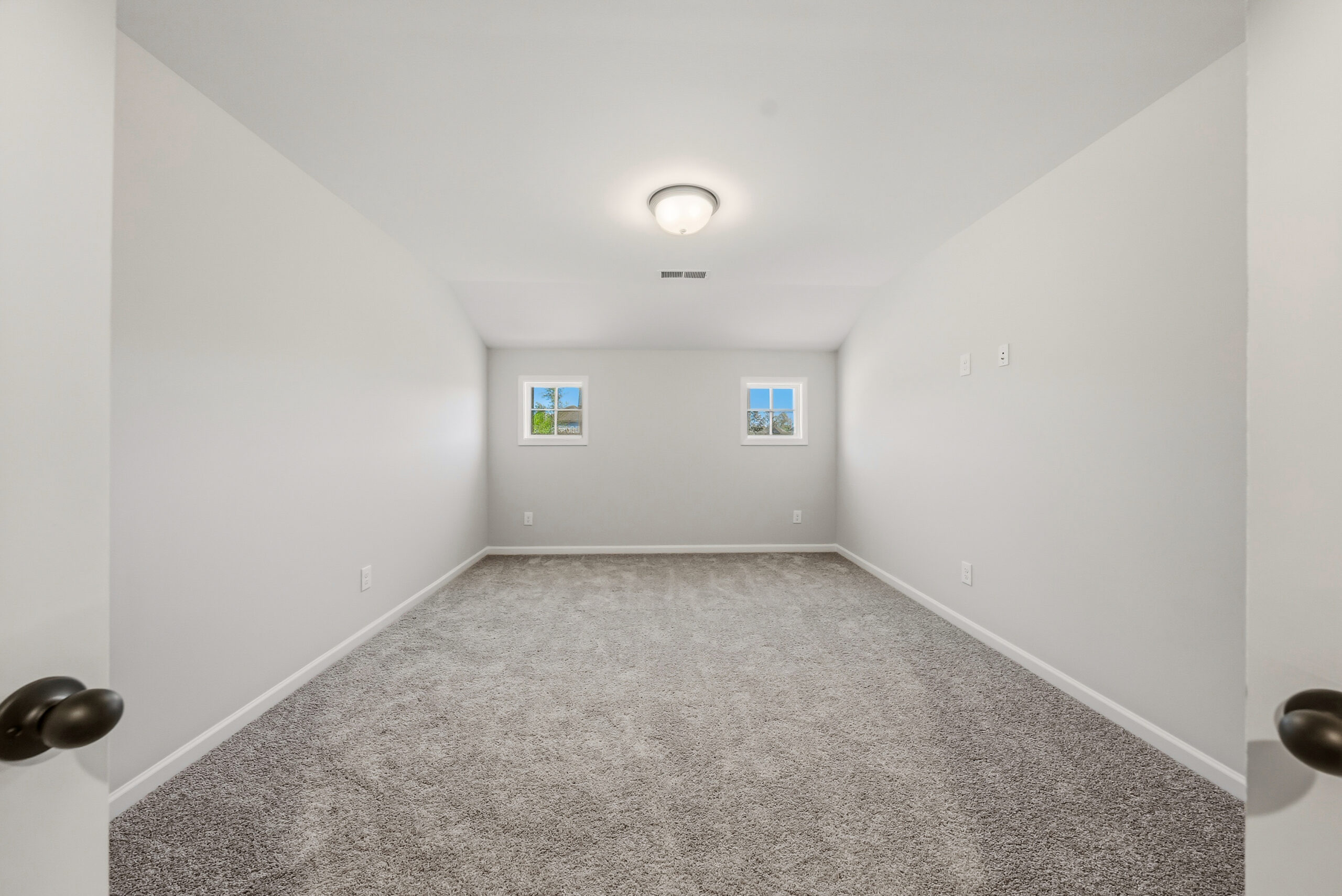 Hawthorn in The Landings at Academy Drive
