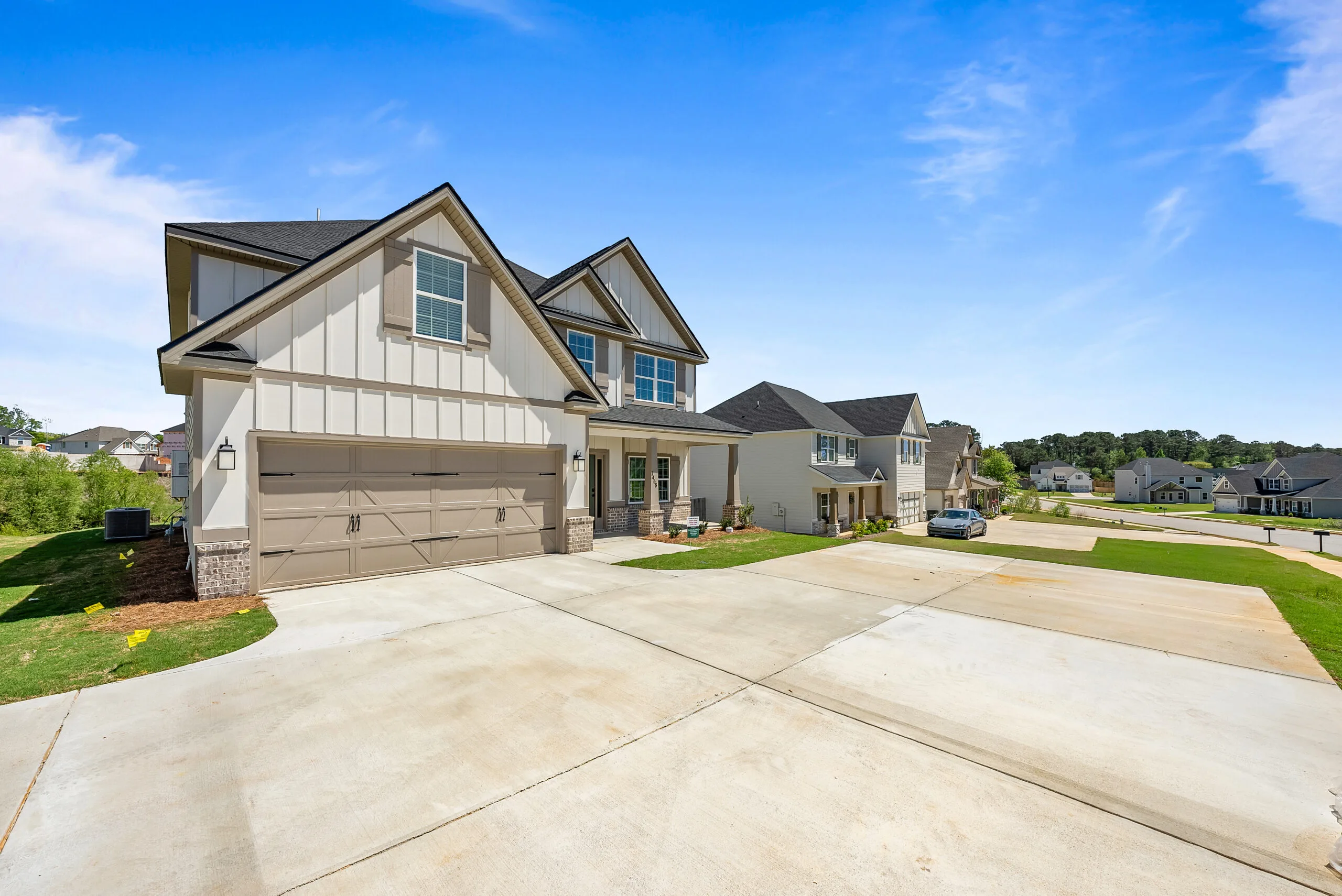 Camden in The Landings at Academy Drive