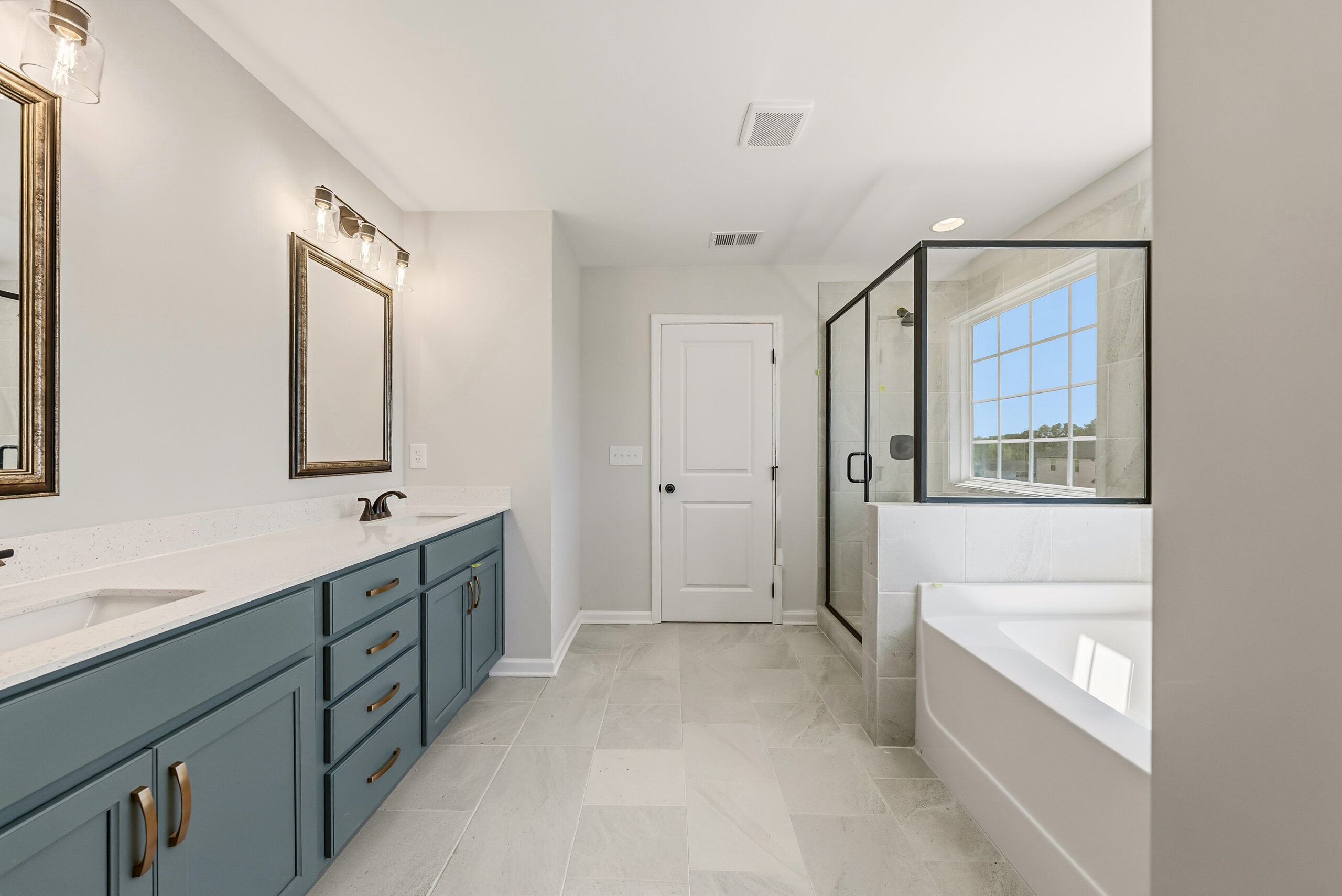 Hawthorn in The Landings at Academy Drive