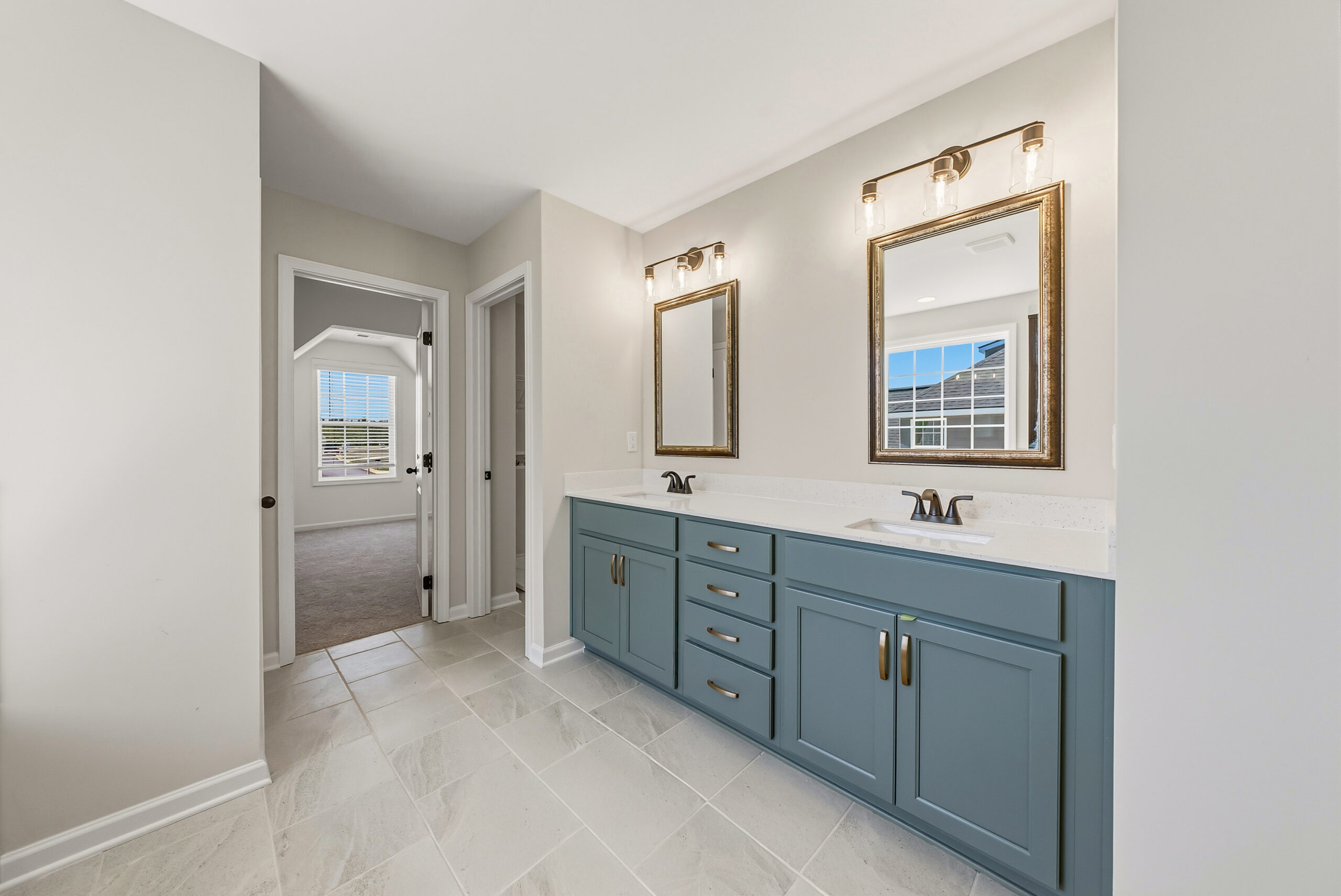 Hawthorn in The Landings at Academy Drive