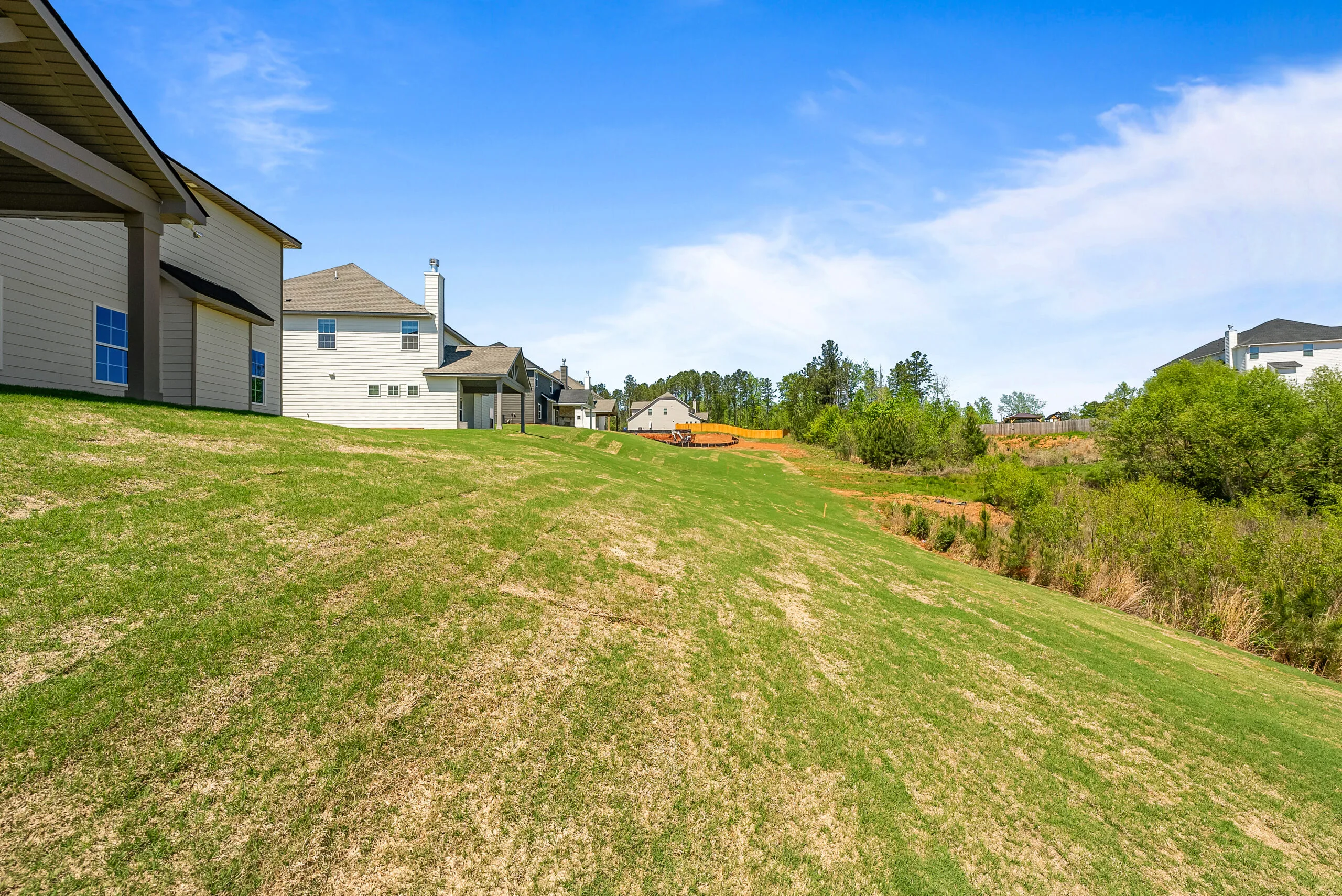 Camden in The Landings at Academy Drive