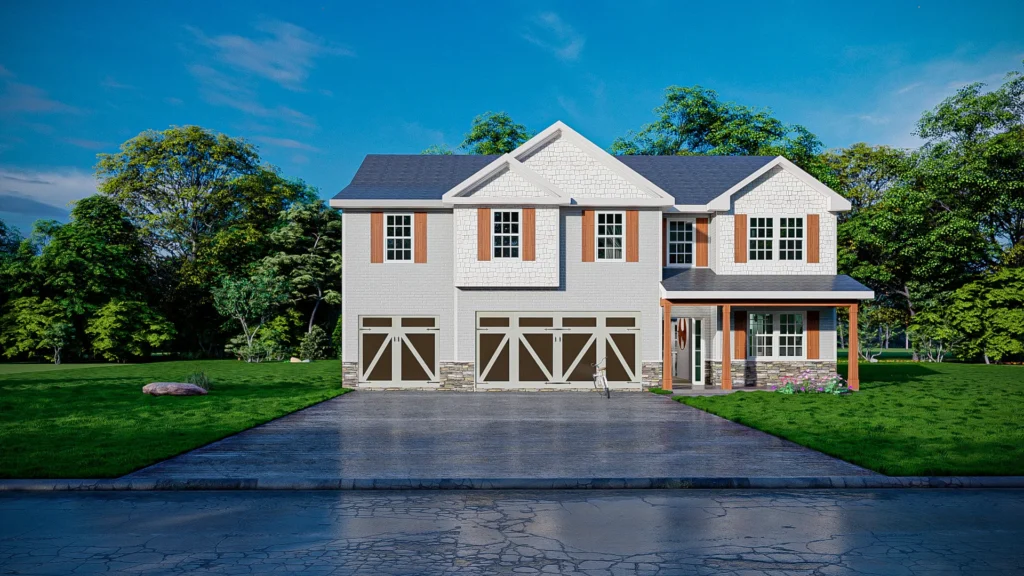 Belmont in O’Brien Farms