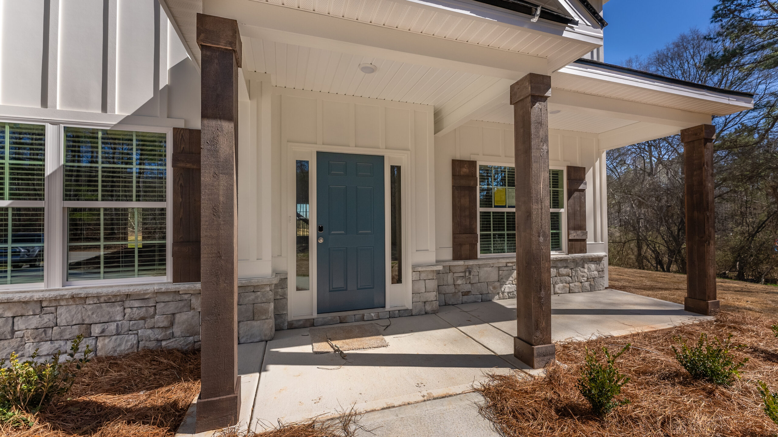 Cypress in Bohannon Ridge Phase 1