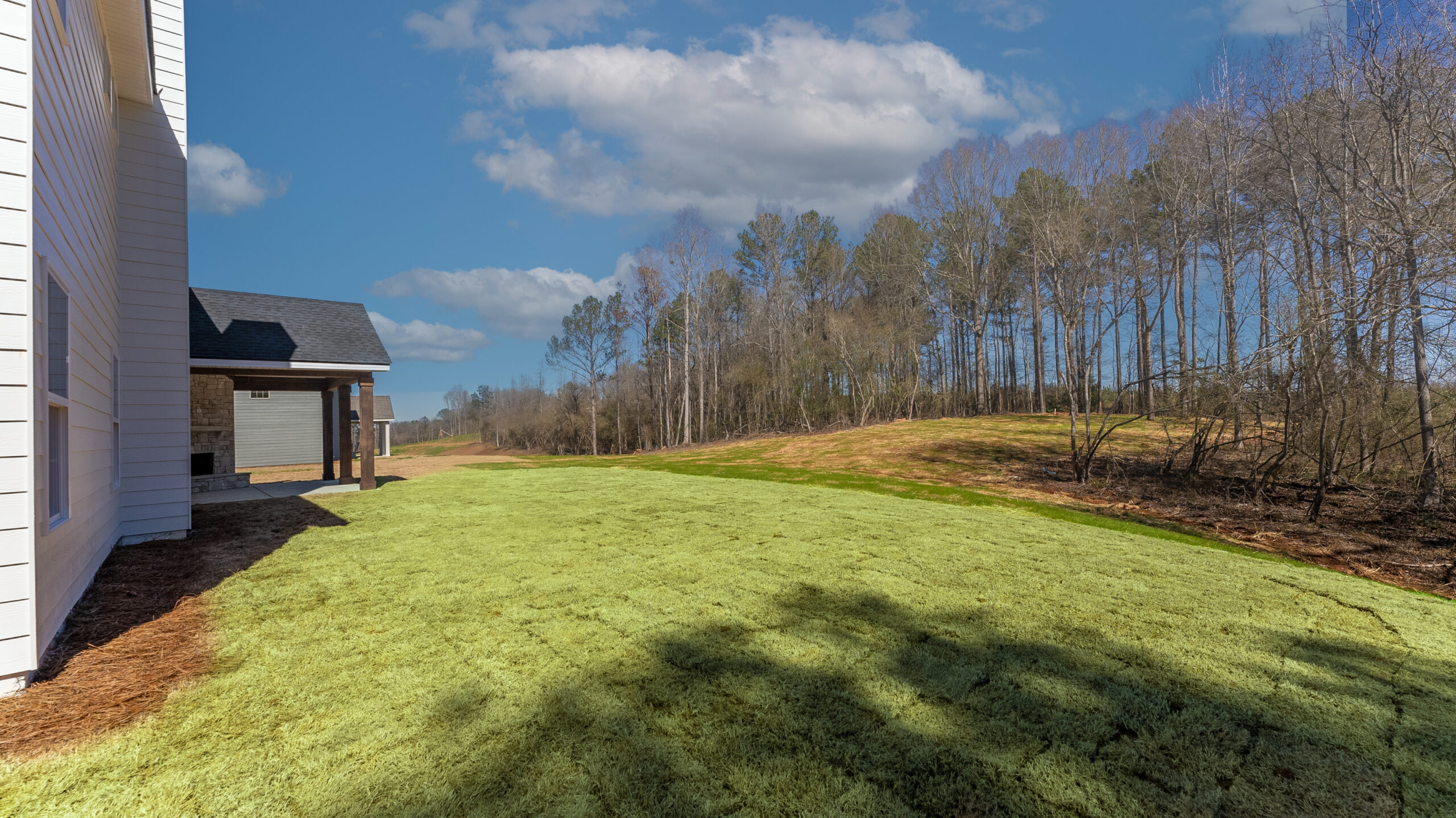 Cypress in Bohannon Ridge Phase 1