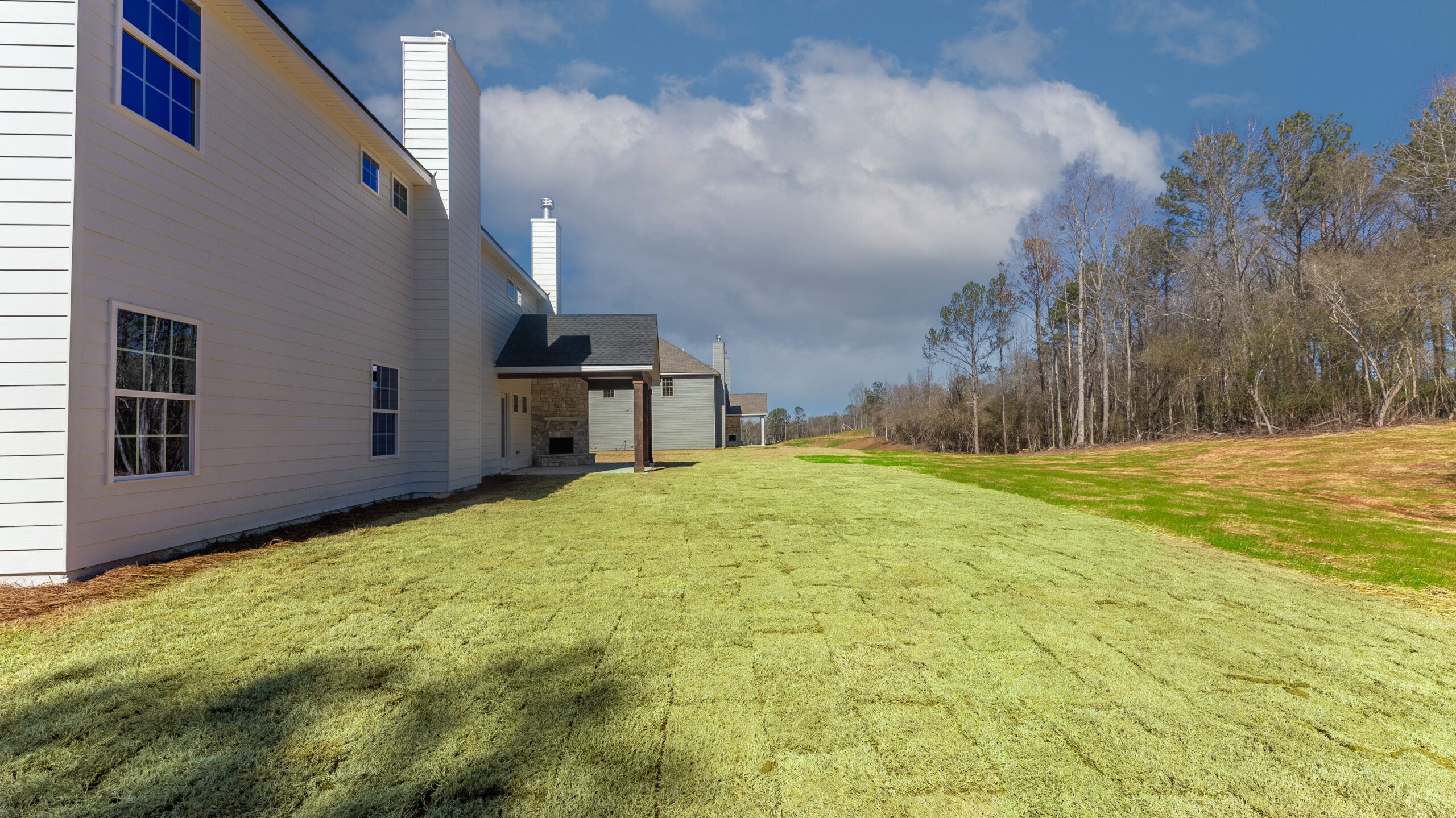 Cypress in Bohannon Ridge Phase 1