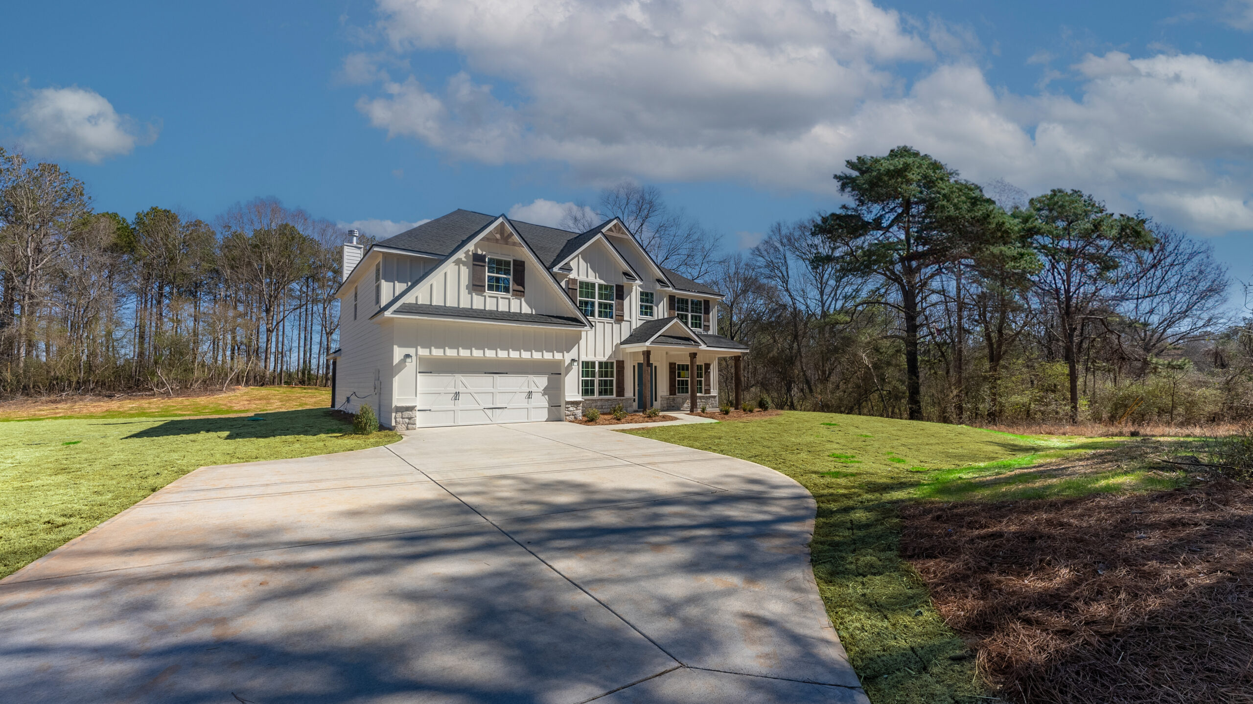 Cypress in Bohannon Ridge Phase 1