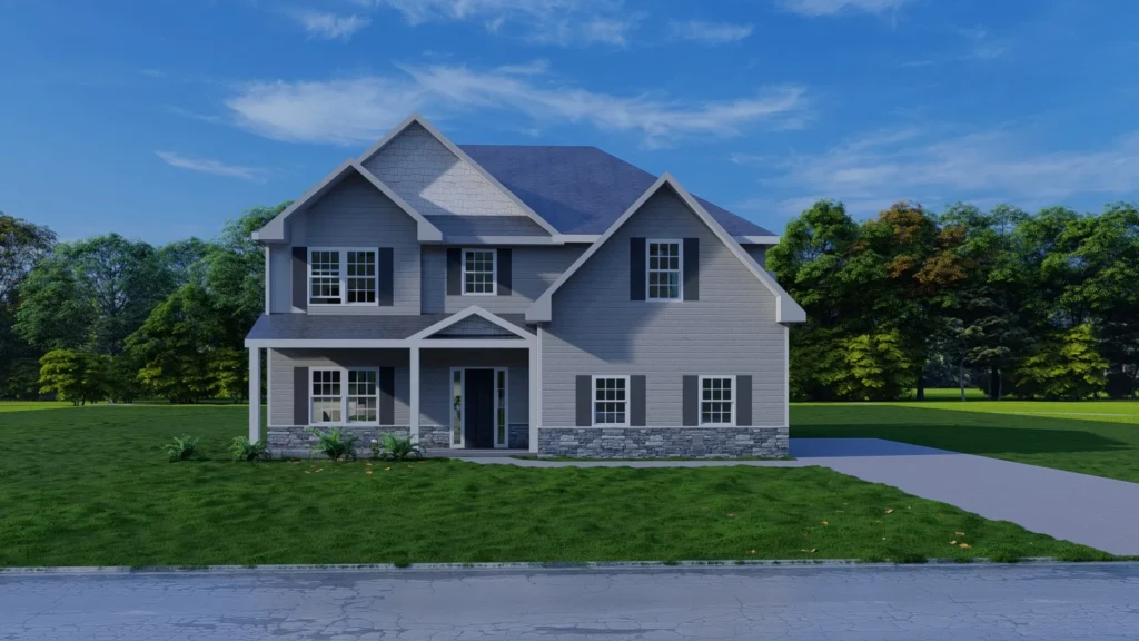 Cannaberra in Dornwood Estates