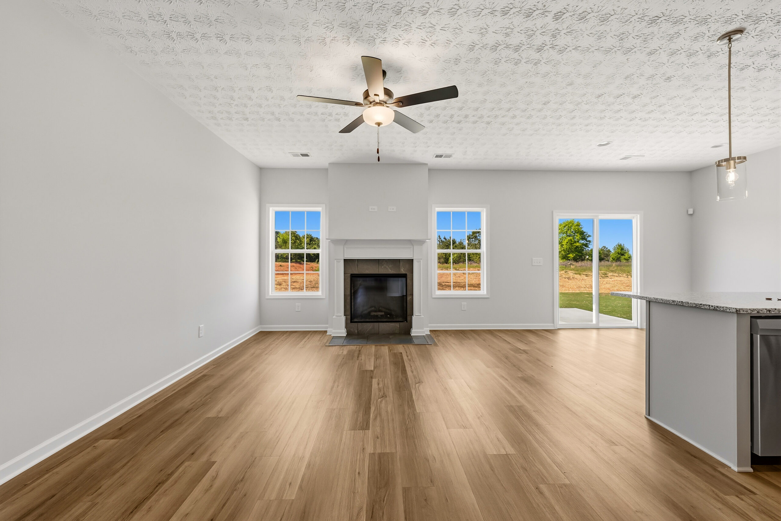 Amberwood in The Estates at Westgate Phase 8