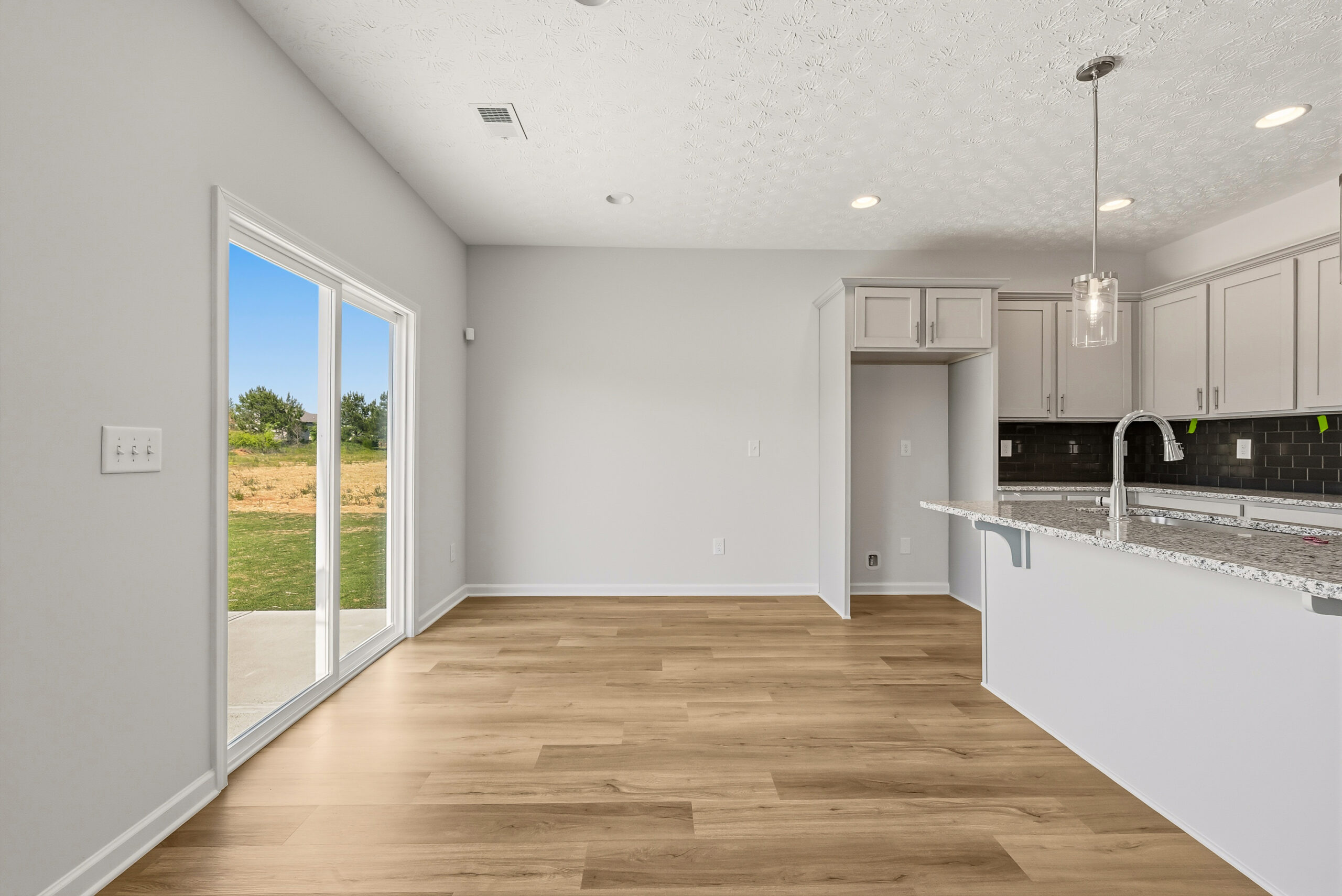 Amberwood in The Estates at Westgate Phase 8