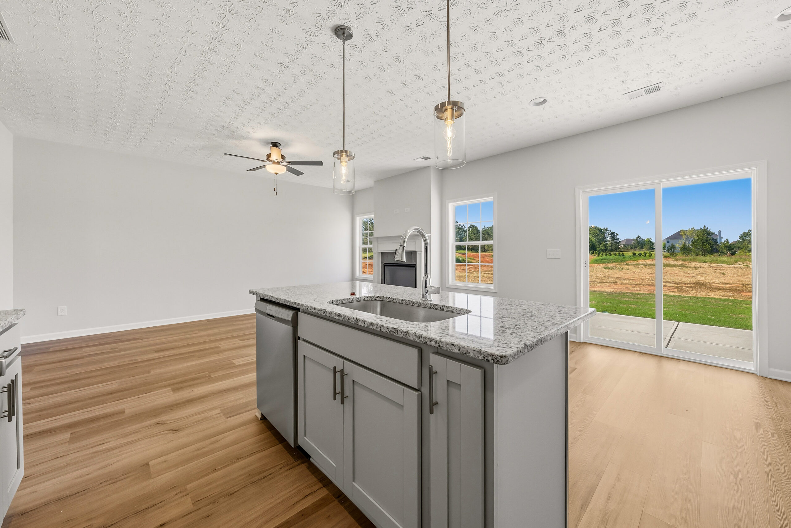 Amberwood in The Estates at Westgate Phase 8