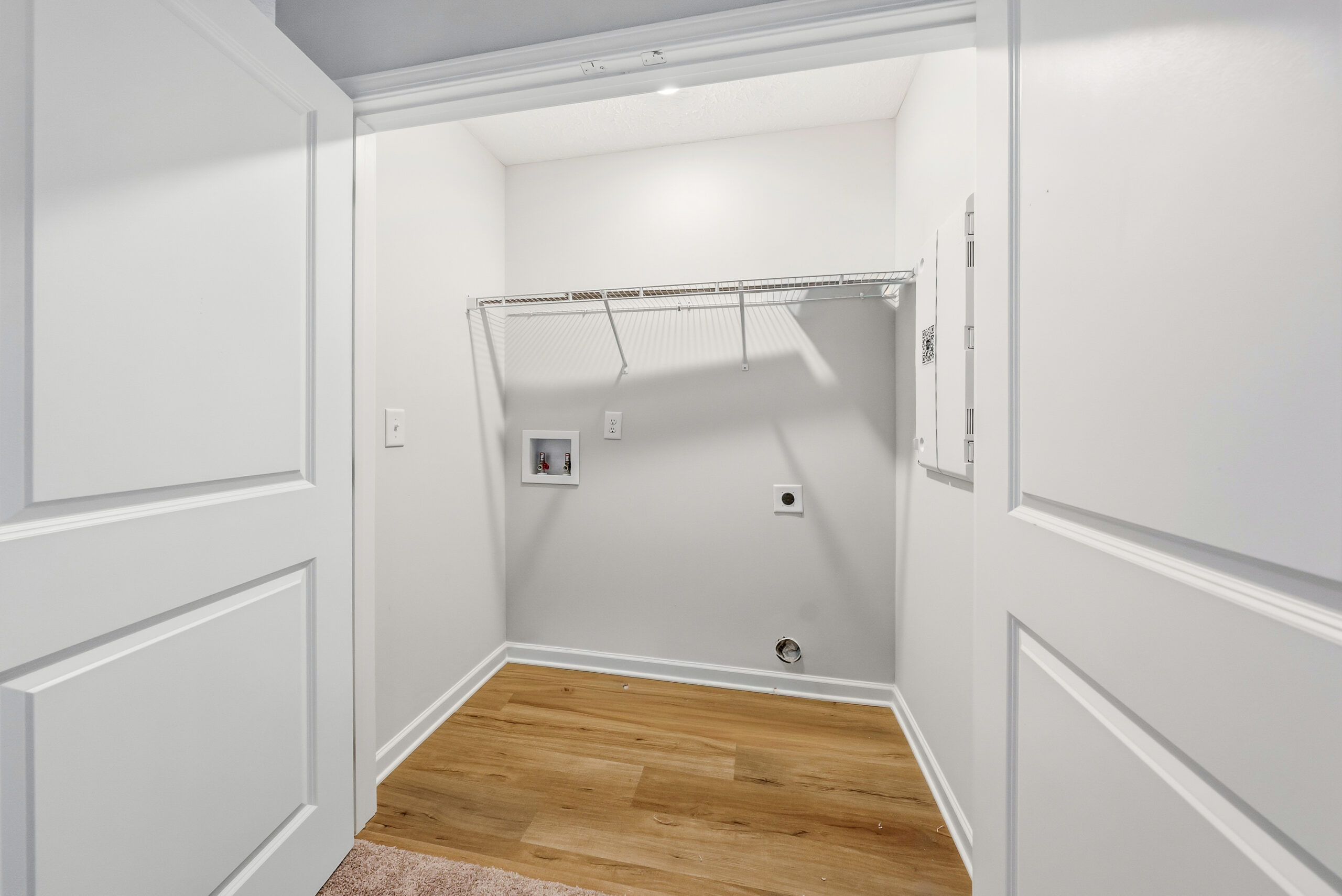Amberwood in The Estates at Westgate Phase 8