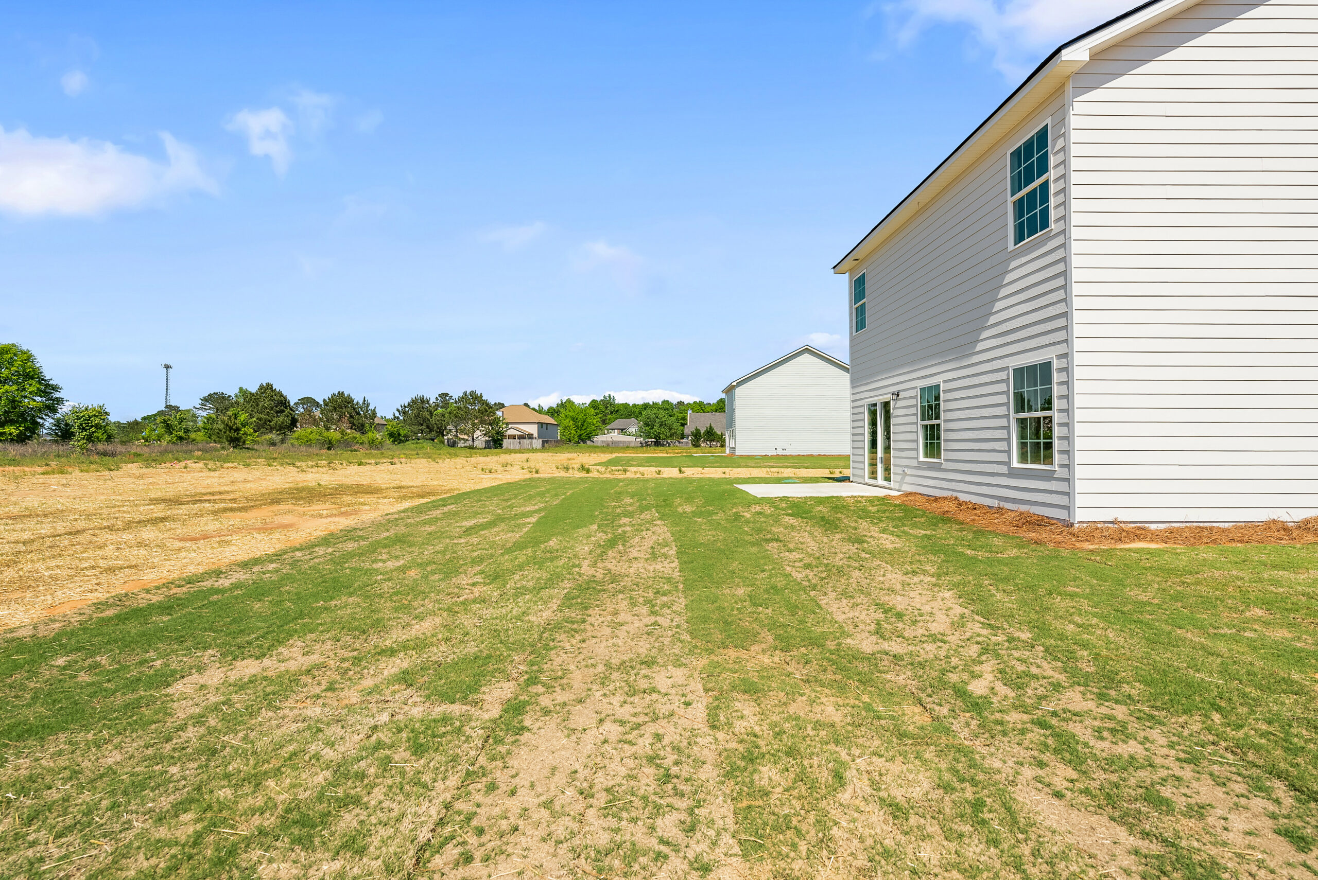Amberwood in The Estates at Westgate Phase 8
