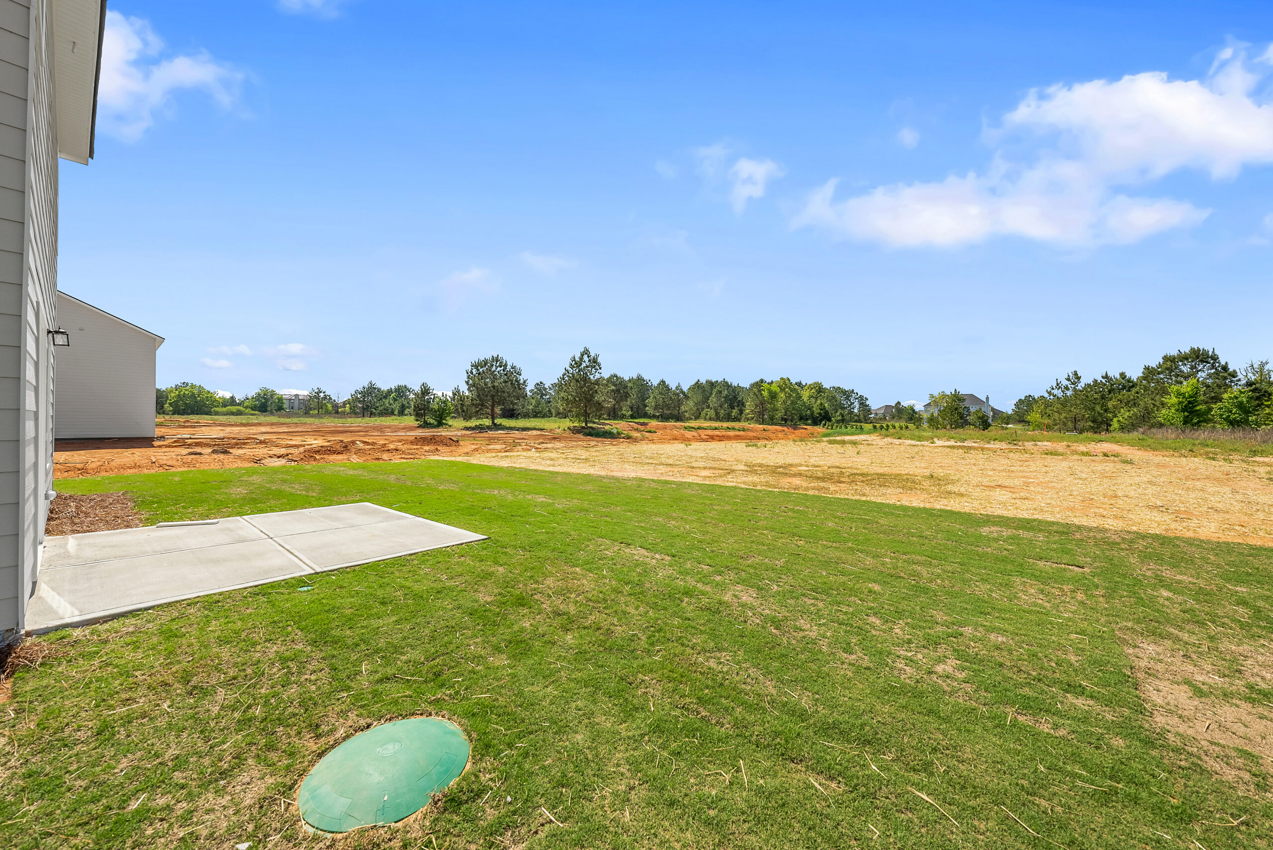 Amberwood in The Estates at Westgate Phase 8