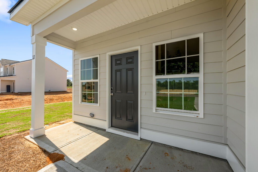 Amberwood in The Estates at Westgate Phase 8