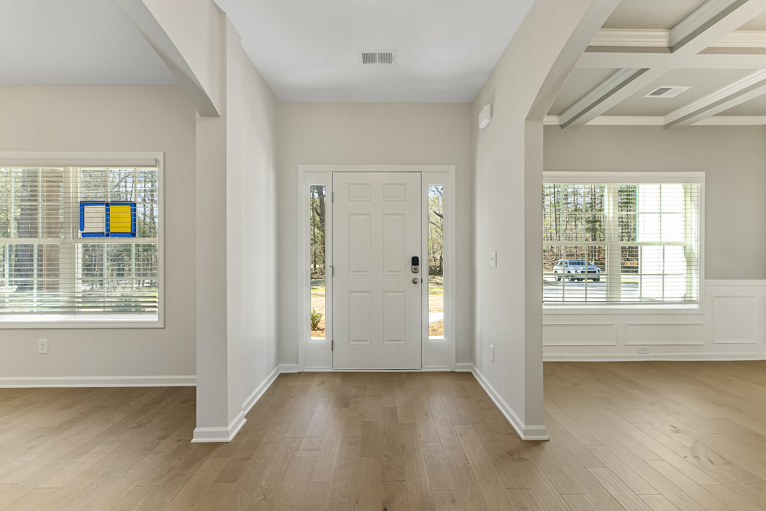 Cypress in Bohannon Ridge Phase 1