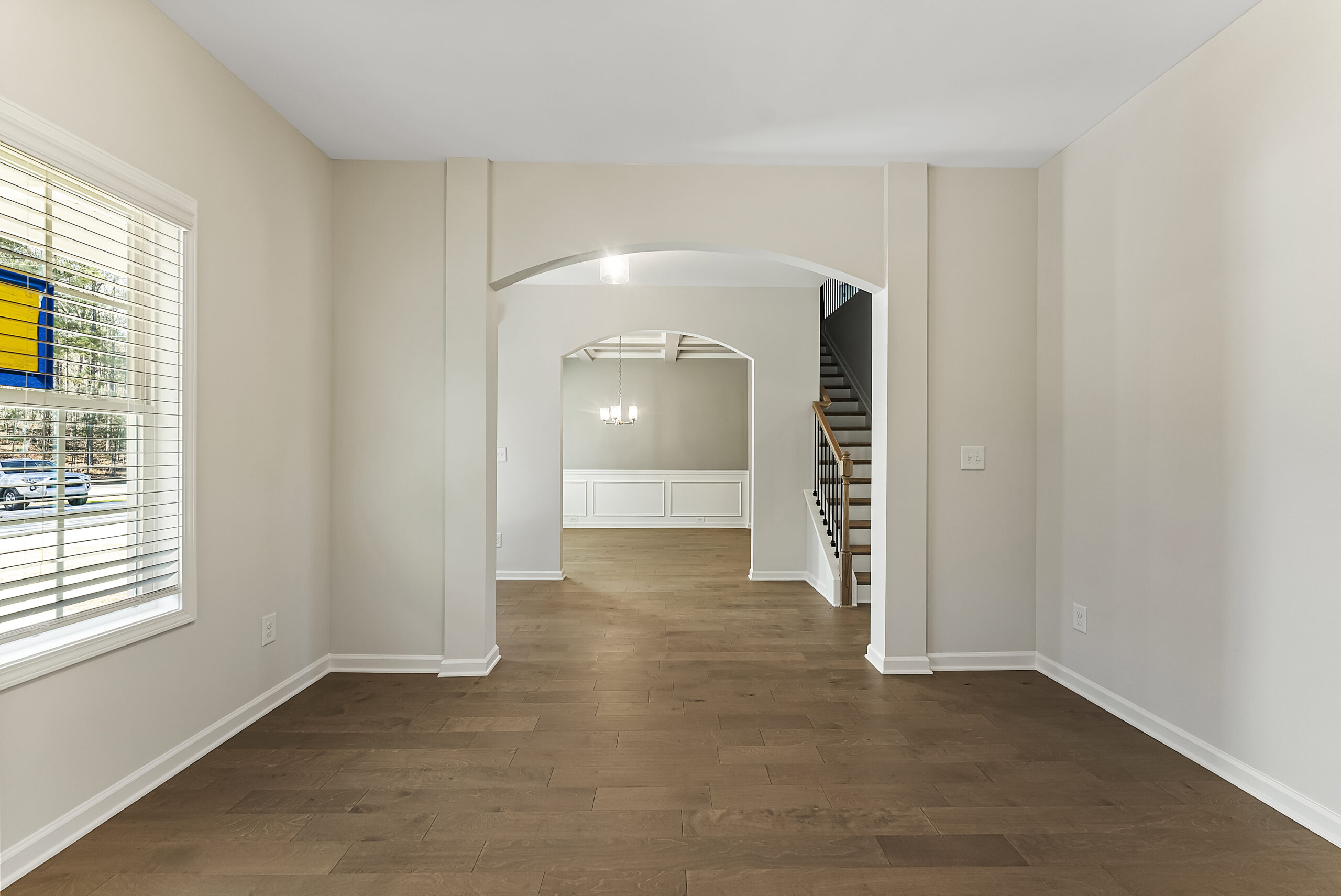 Cypress in Bohannon Ridge Phase 1