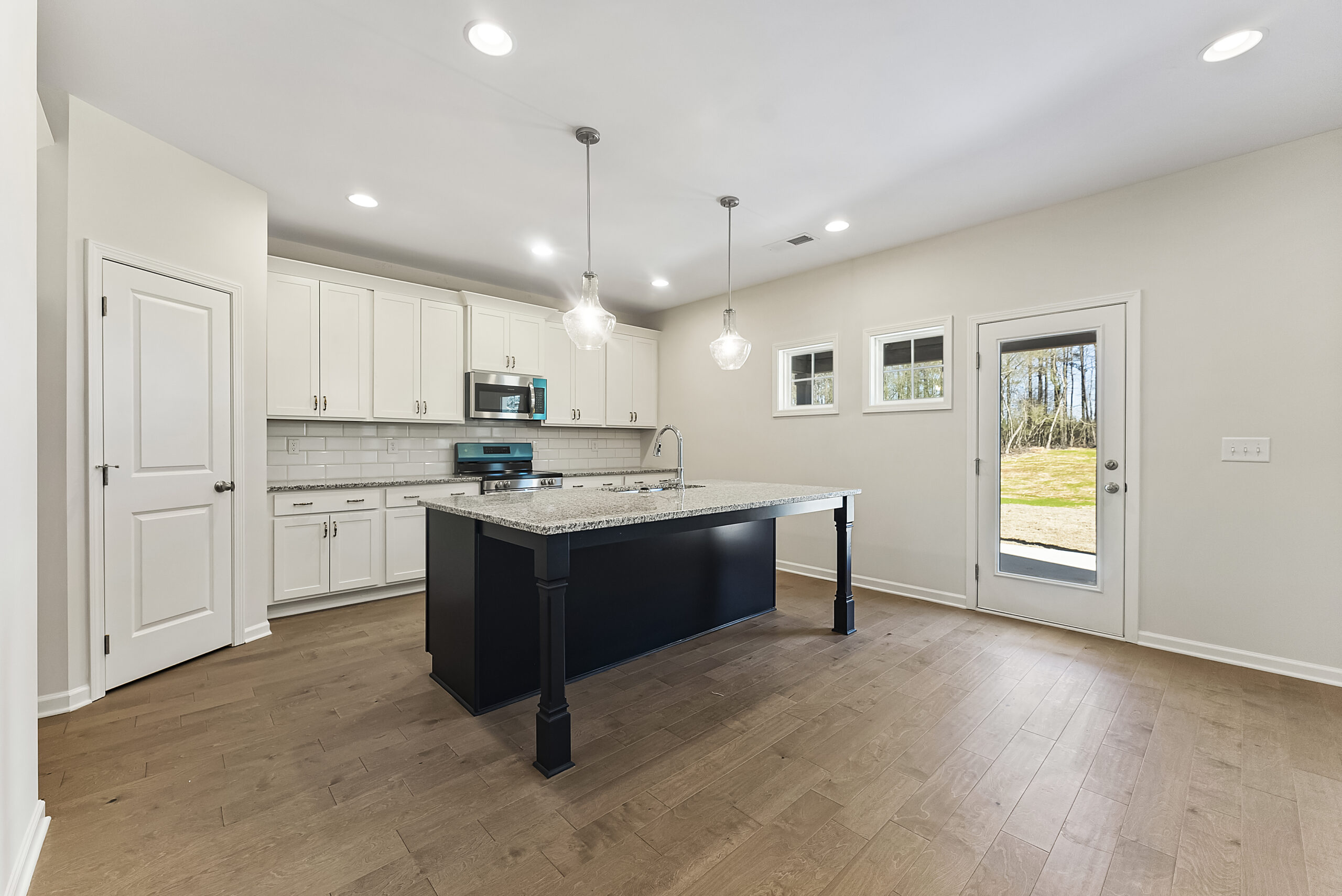 Cypress in Bohannon Ridge Phase 1