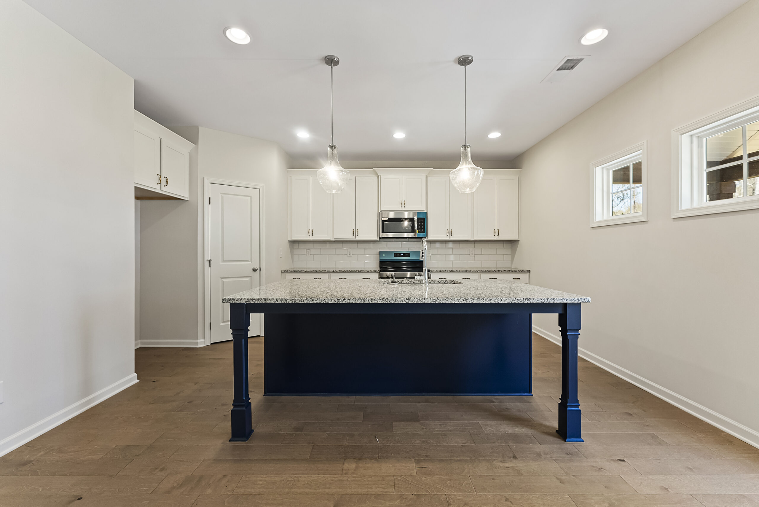 Cypress in Bohannon Ridge Phase 1