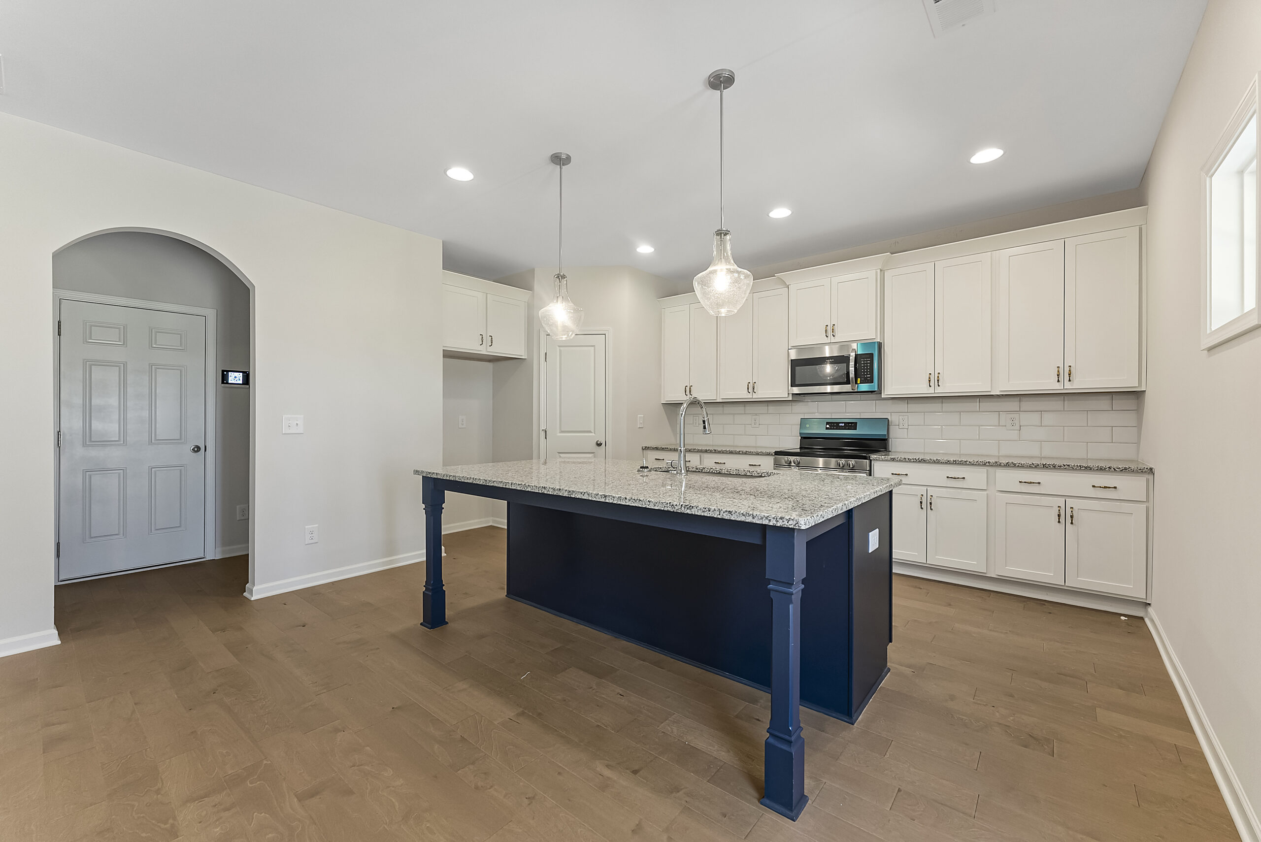 Cypress in Bohannon Ridge Phase 1