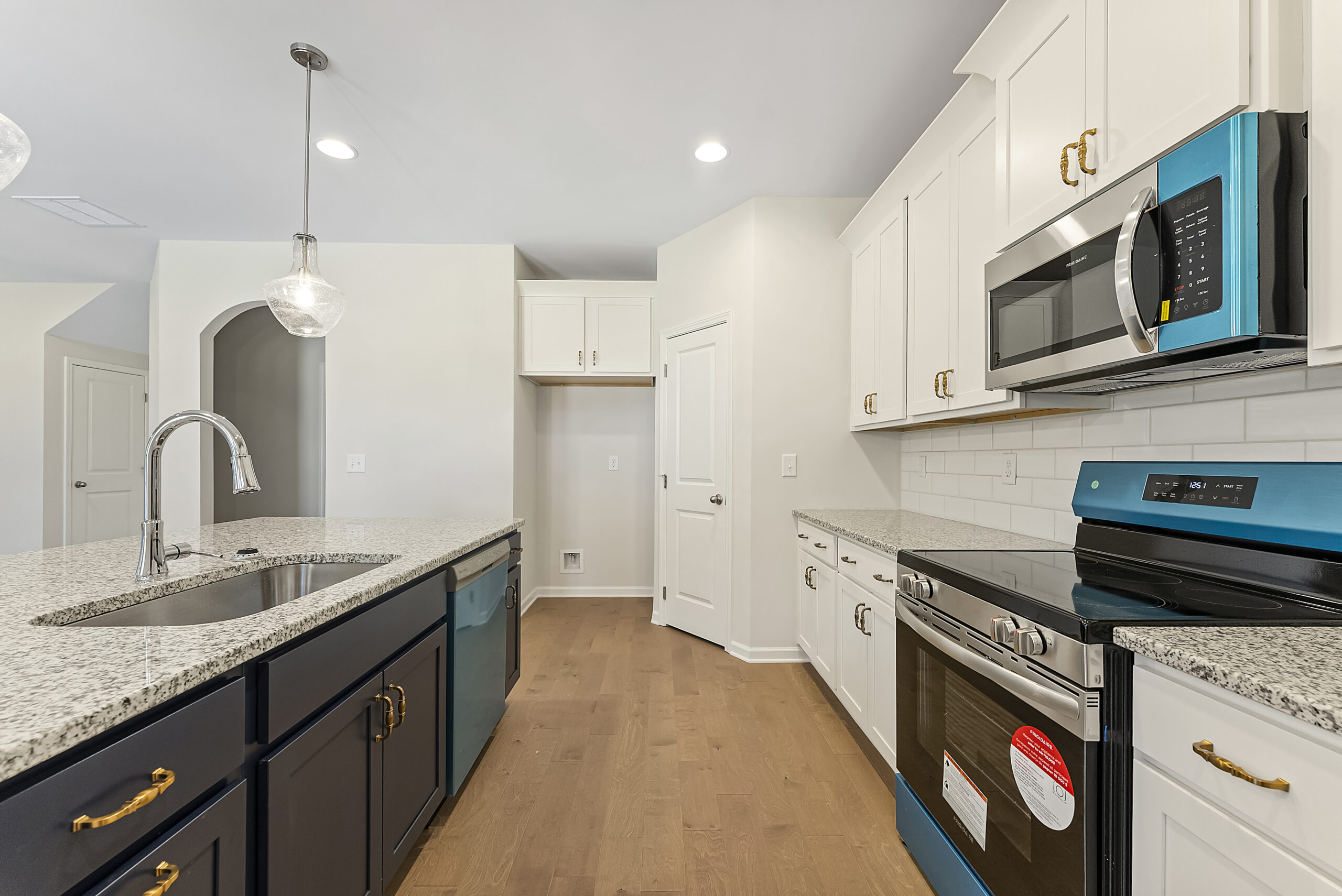Cypress in Bohannon Ridge Phase 1