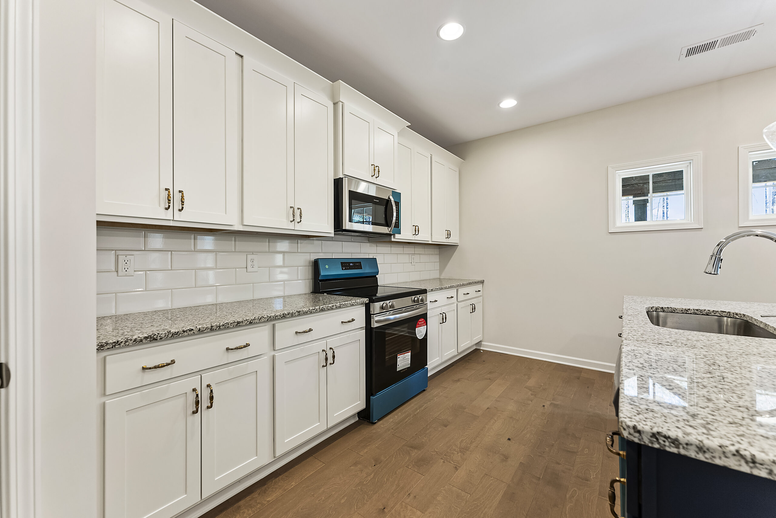 Cypress in Bohannon Ridge Phase 1