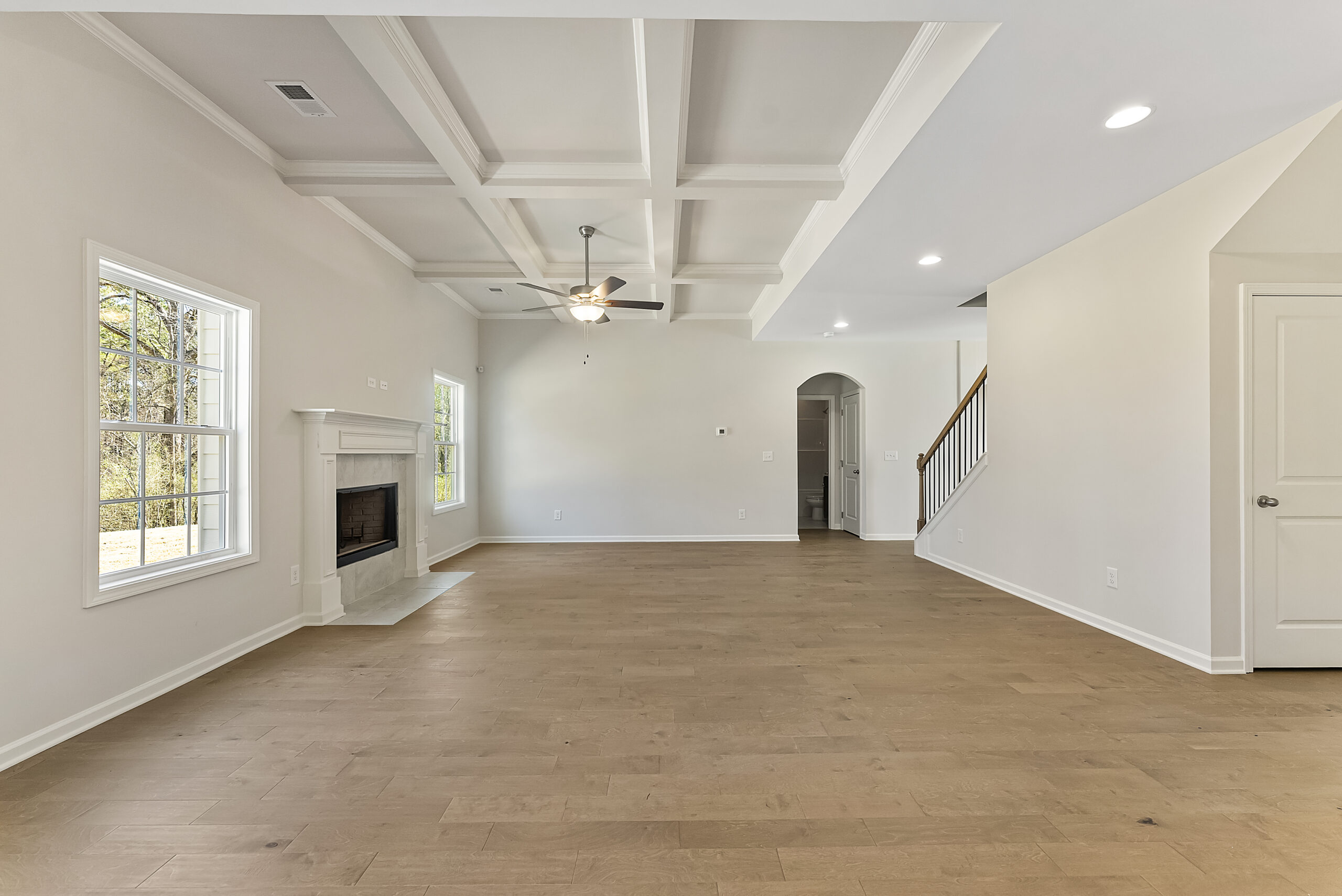 Cypress in Bohannon Ridge Phase 1