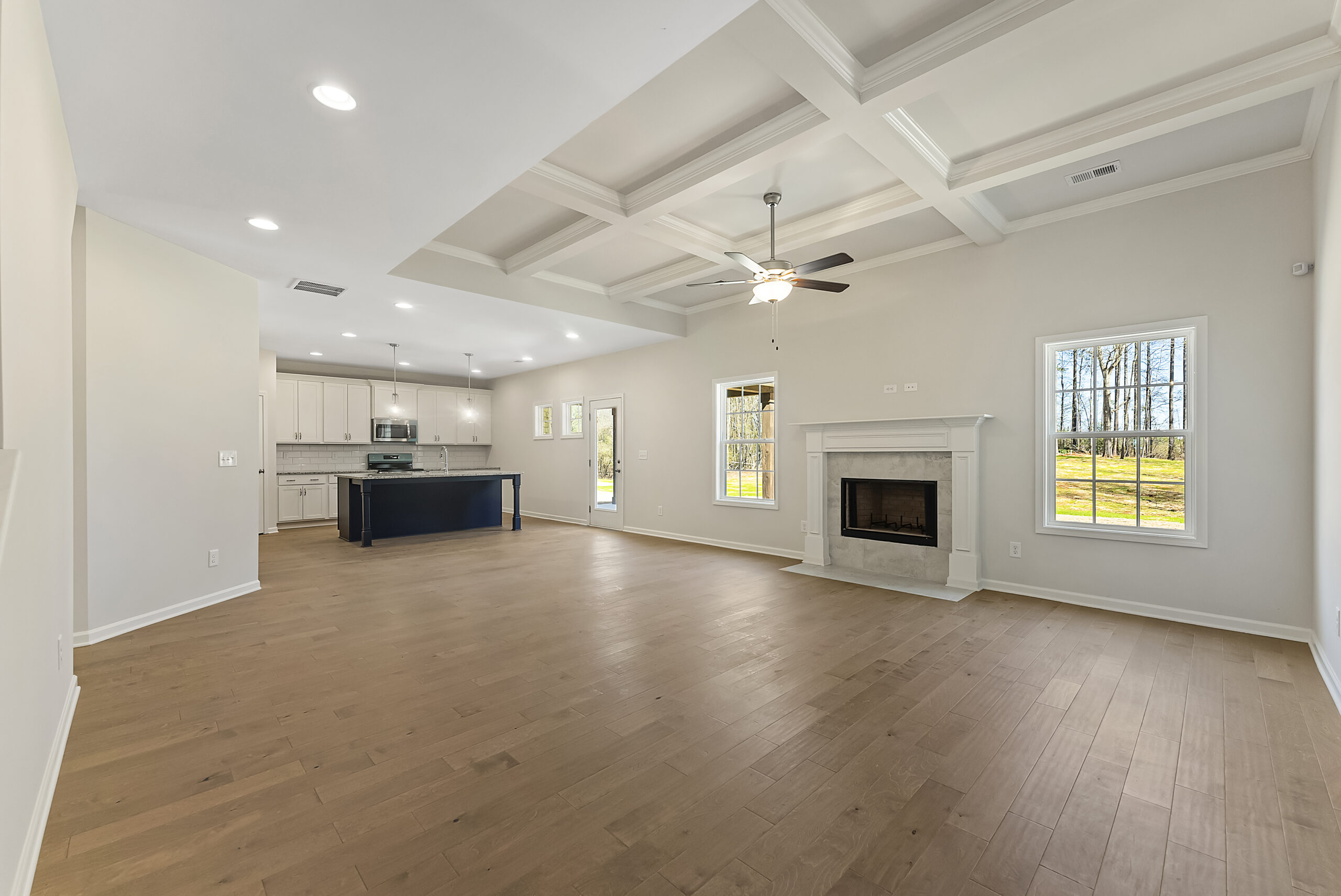 Cypress in Bohannon Ridge Phase 1