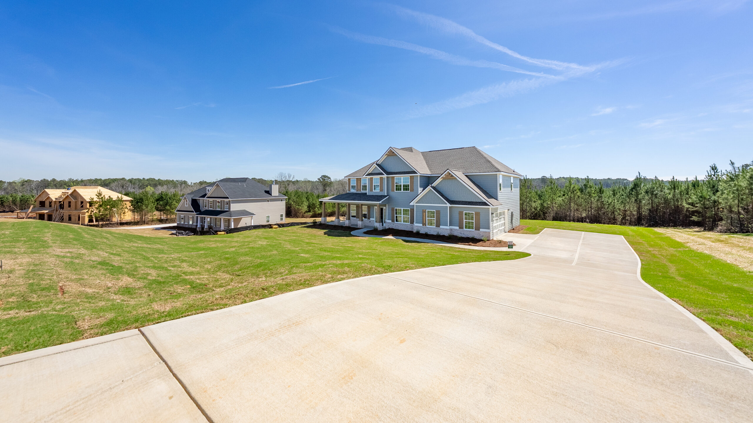 Jackson in Mountain Point Villas