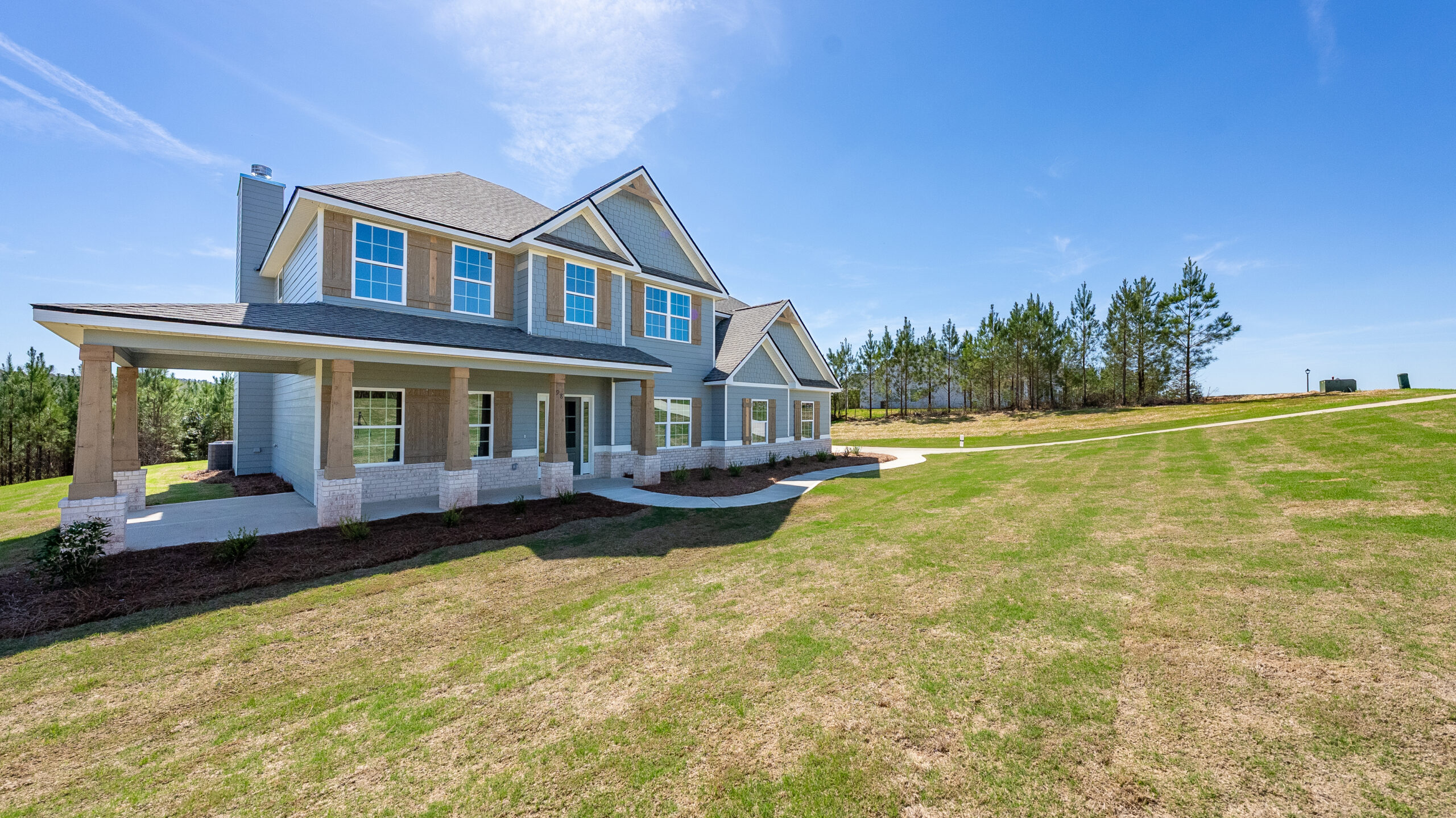 Jackson in Mountain Point Villas