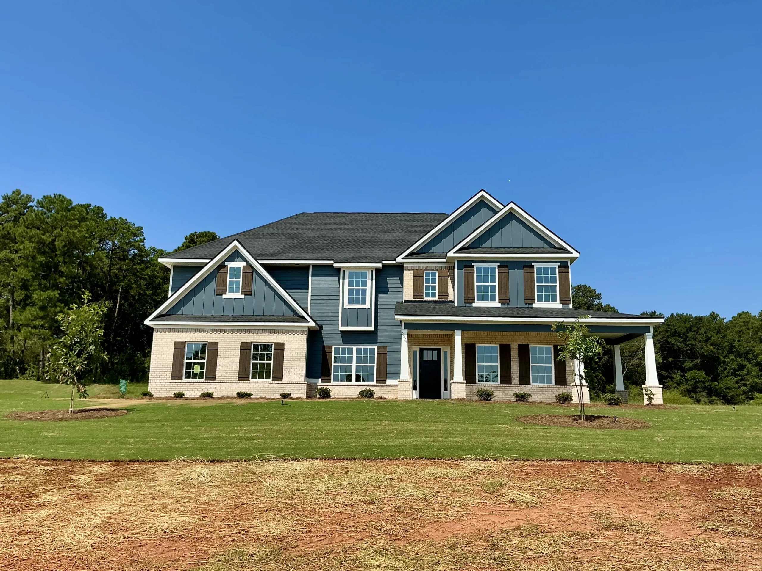 Magnolia in Enclave at Cartledge Creek