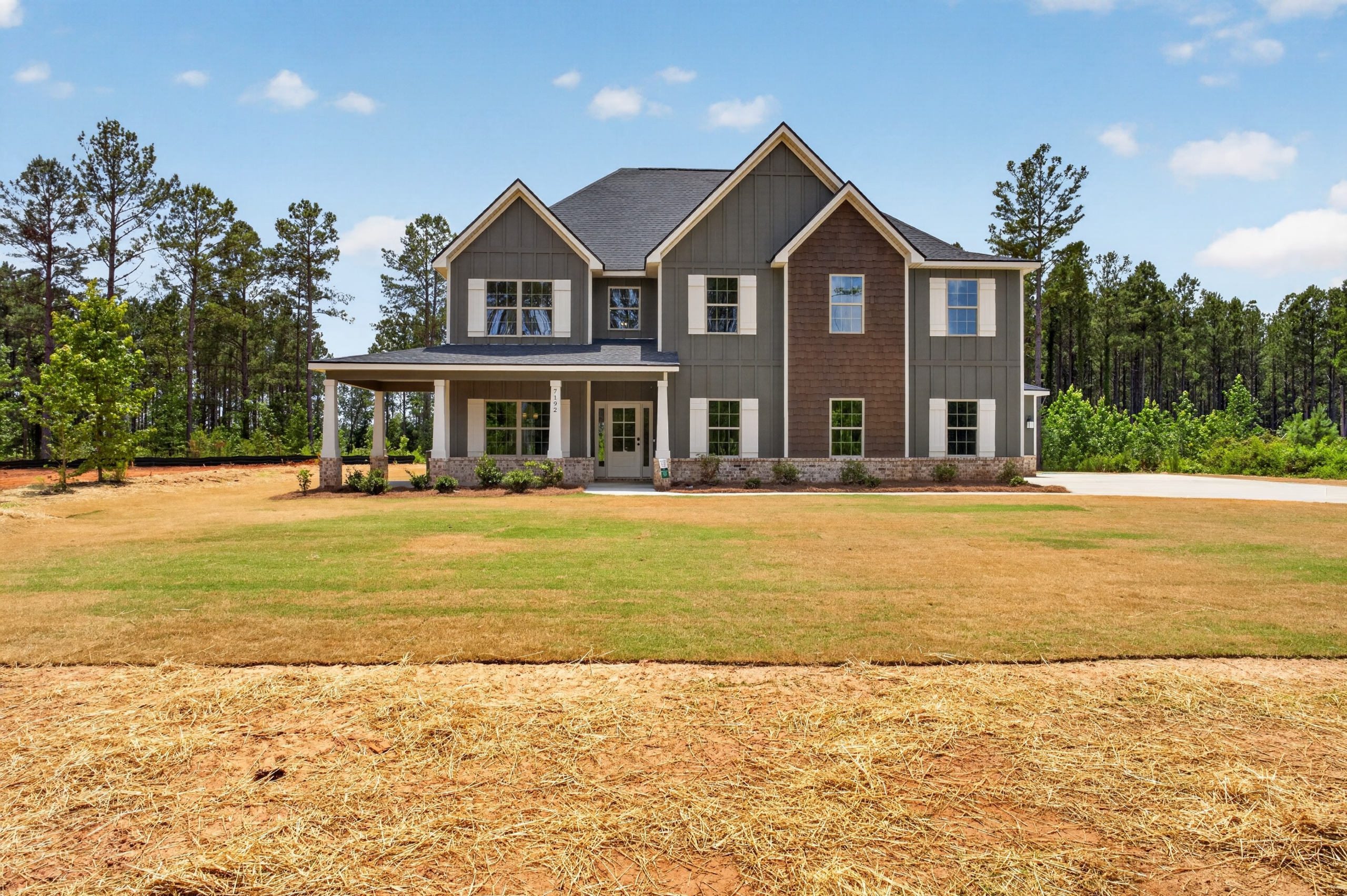Alexander III in Dornwood Estates