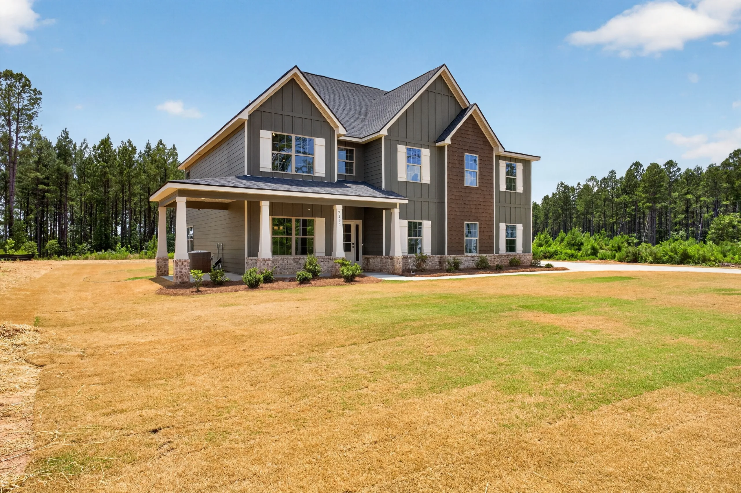 Alexander III in Dornwood Estates