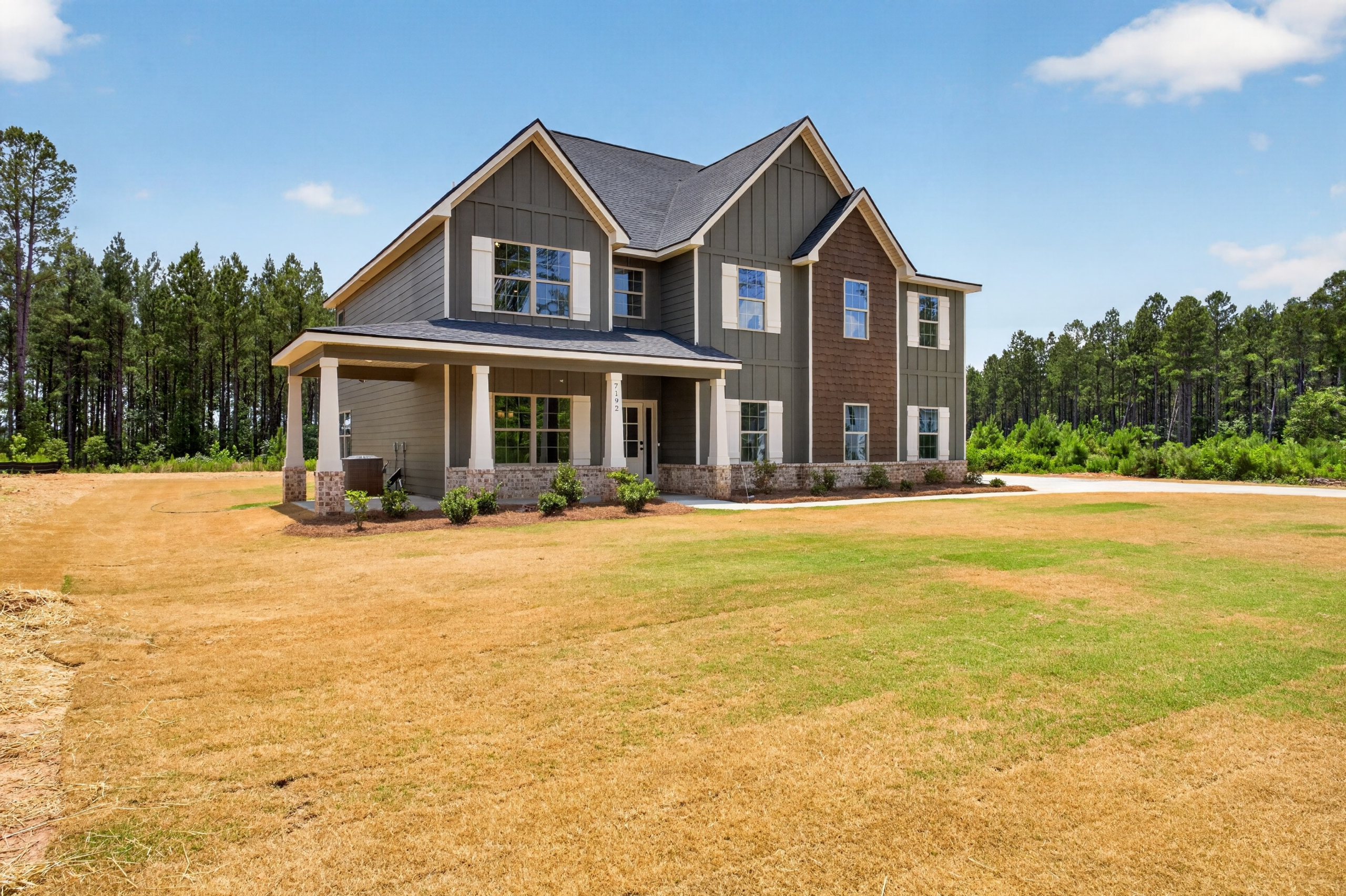Alexander III in Dornwood Estates