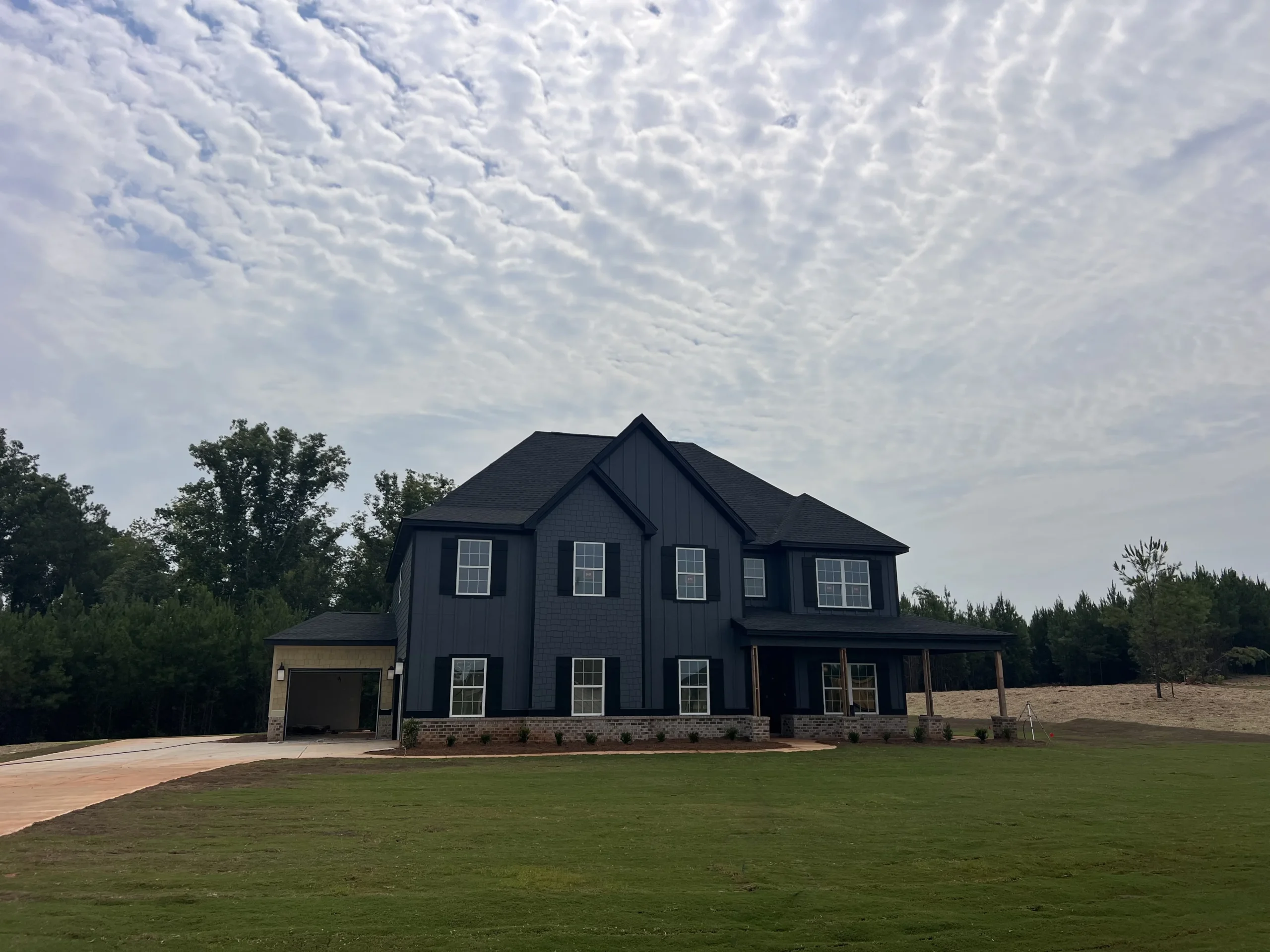 Alexander III in Mountain Point Villas