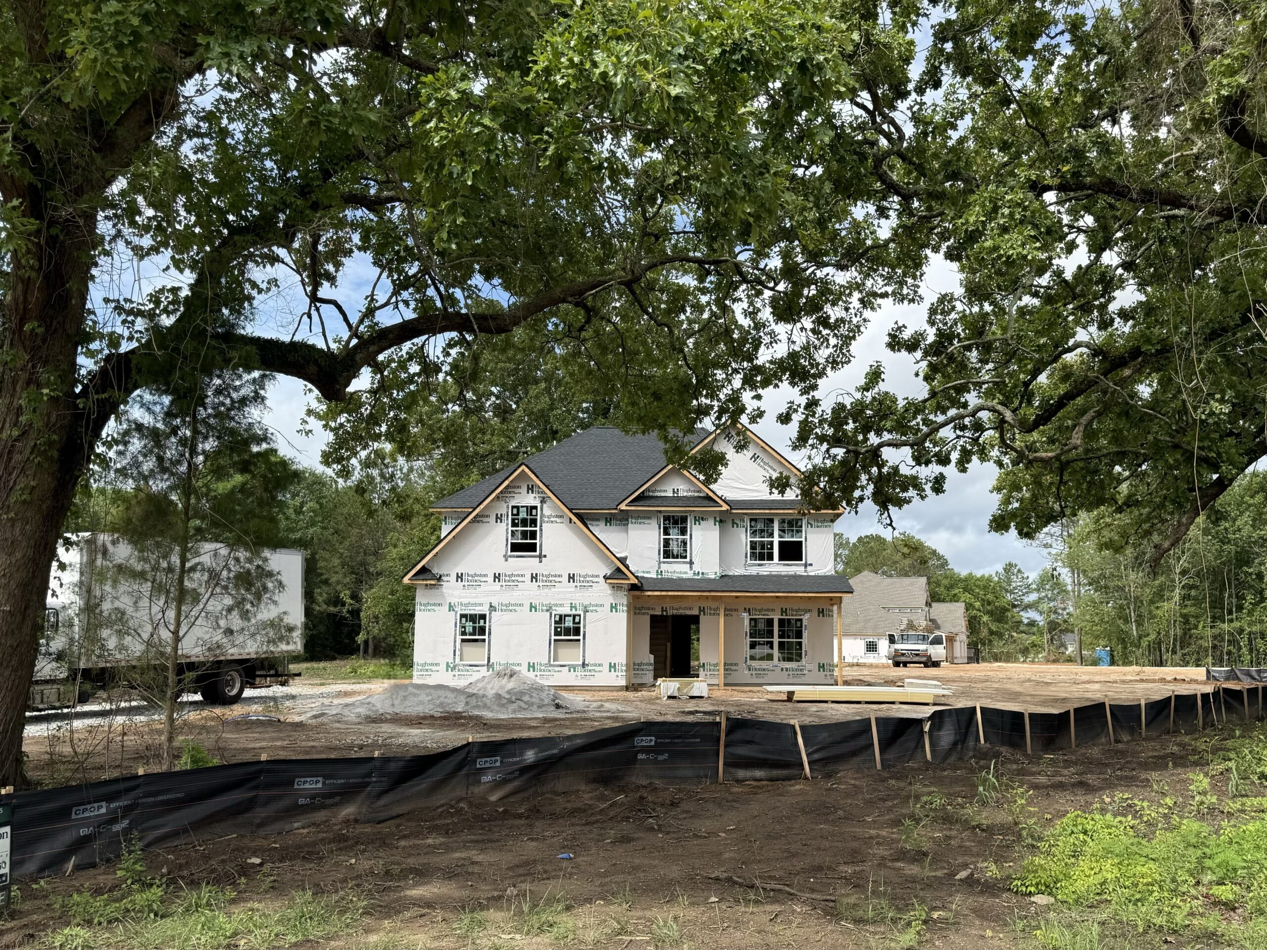Camden in Cedar Ridge