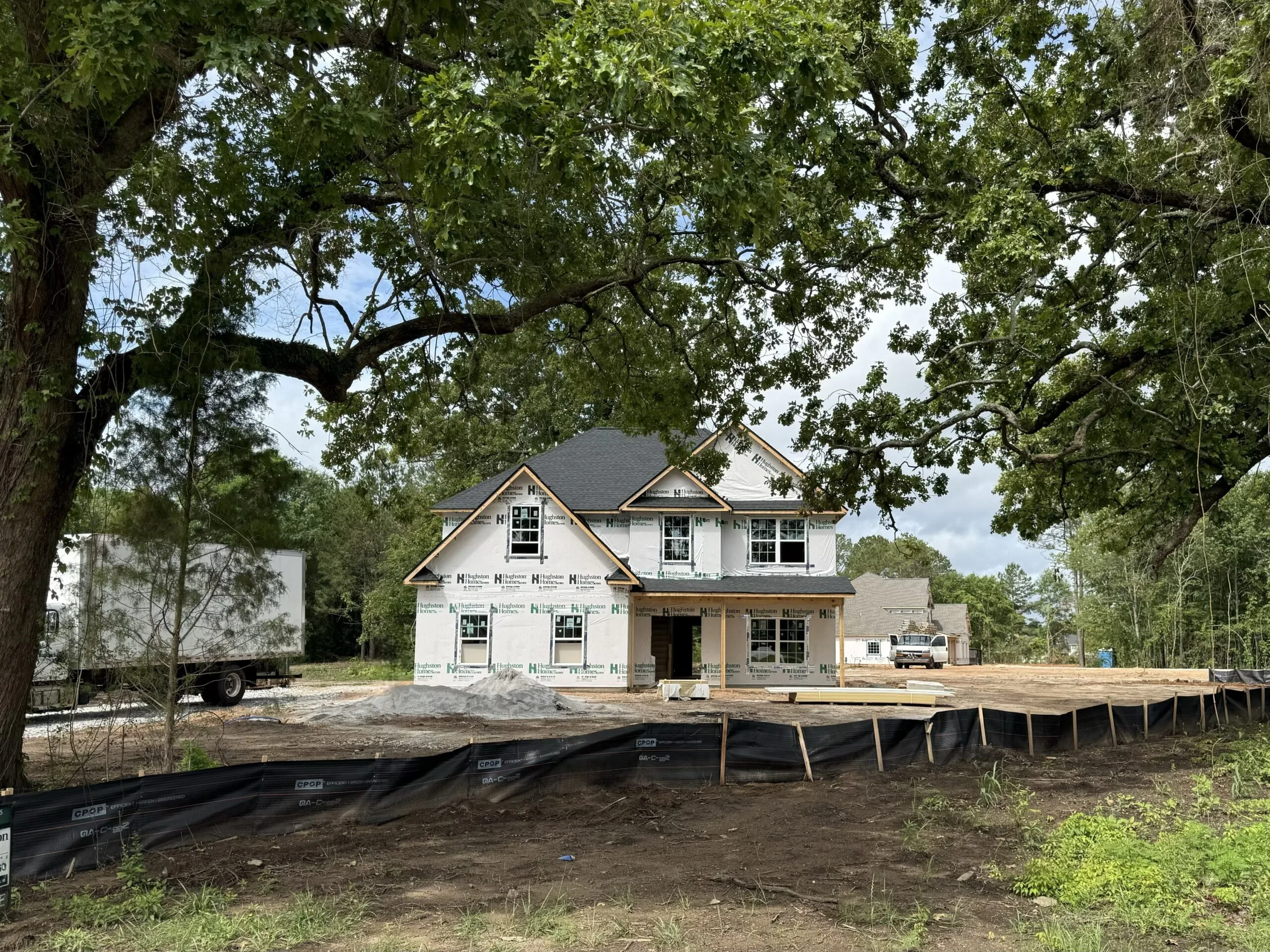 Camden in Cedar Ridge