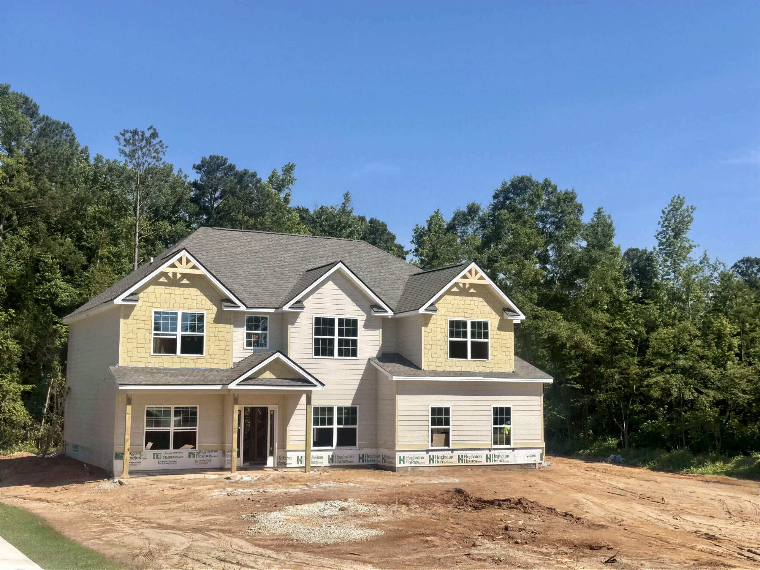 Cypress in Cherry Hill