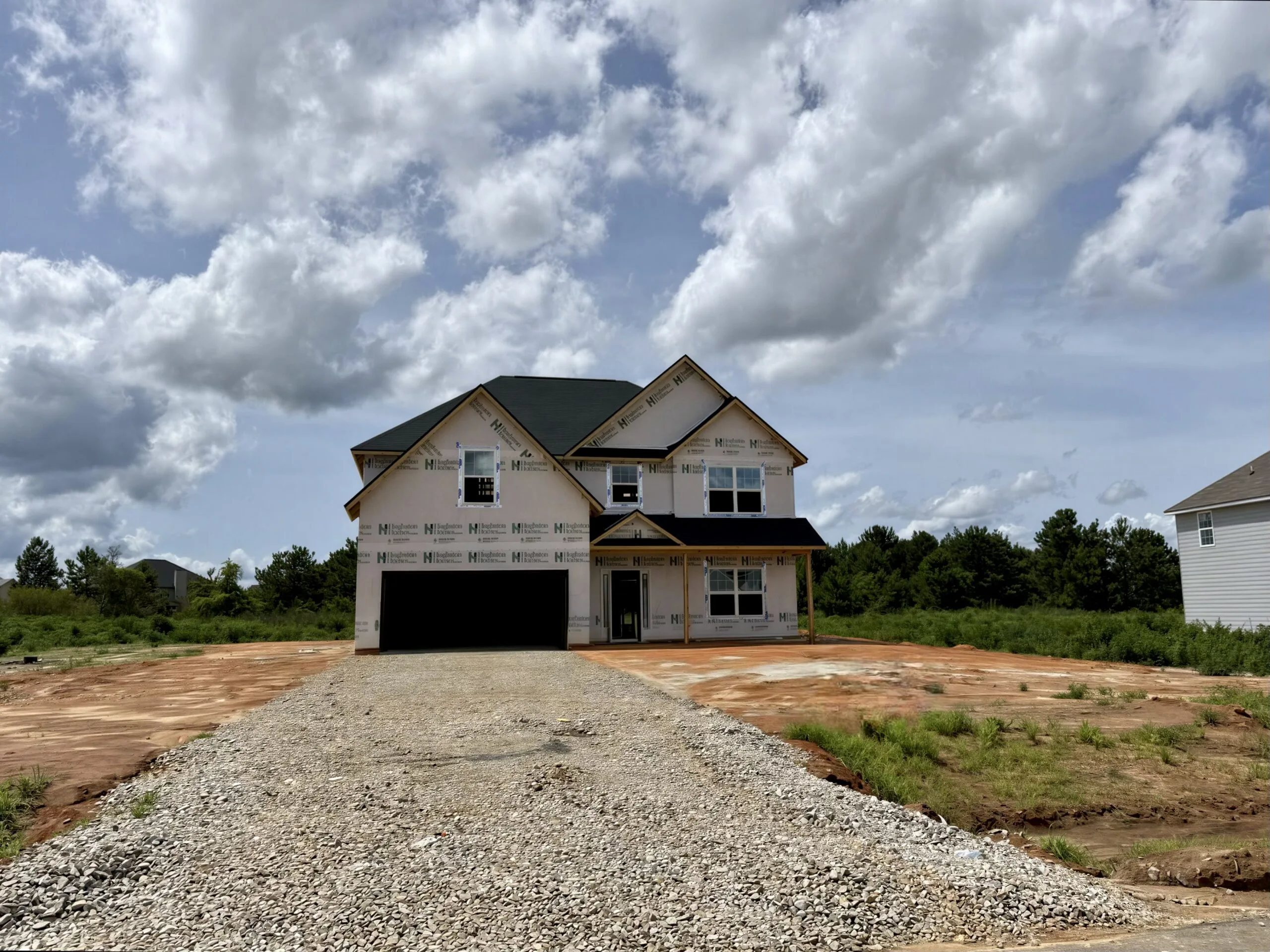 Cannaberra in The Estates at Westgate Phase 8