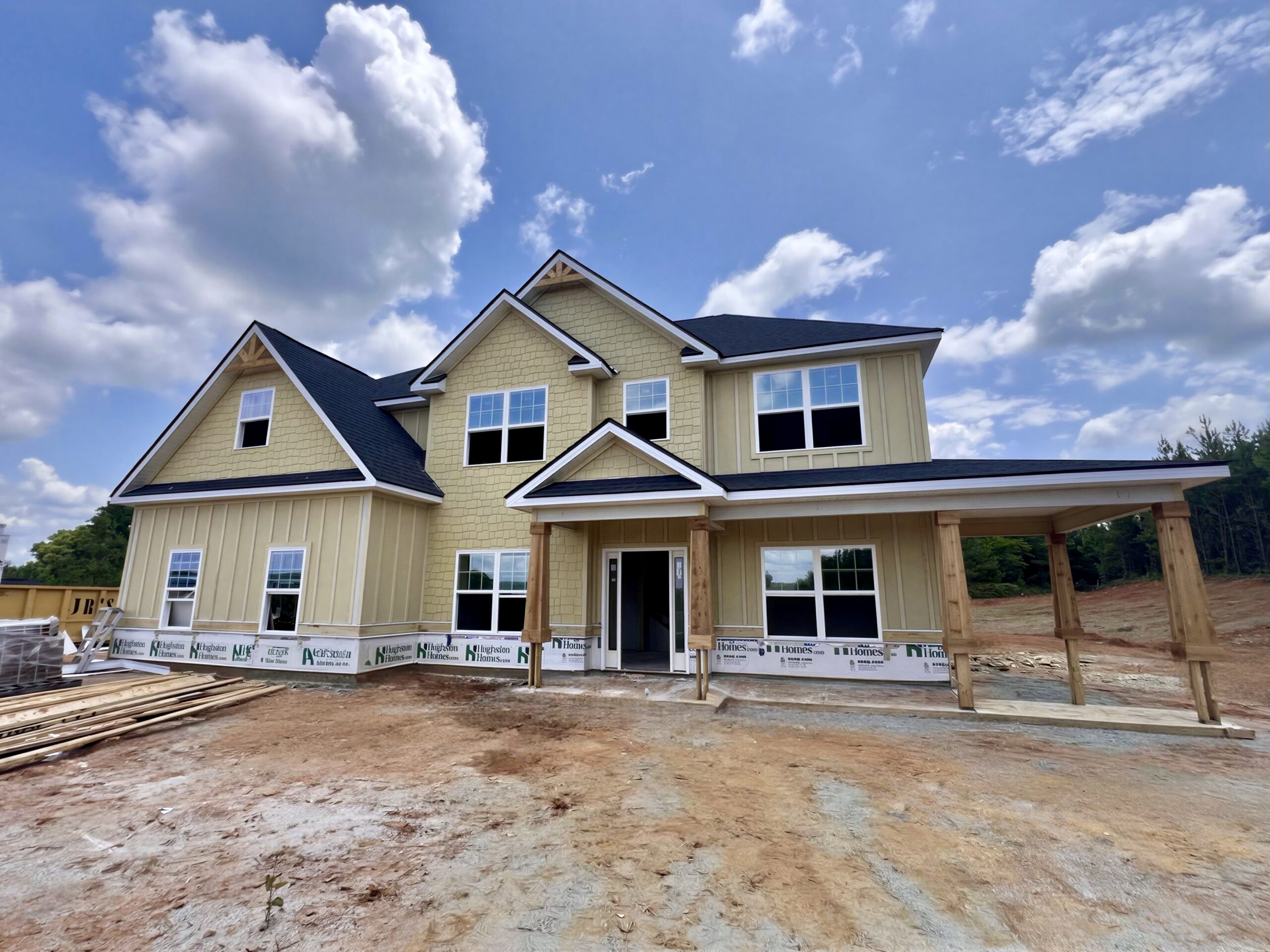 Cypress in Mountain Point Villas
