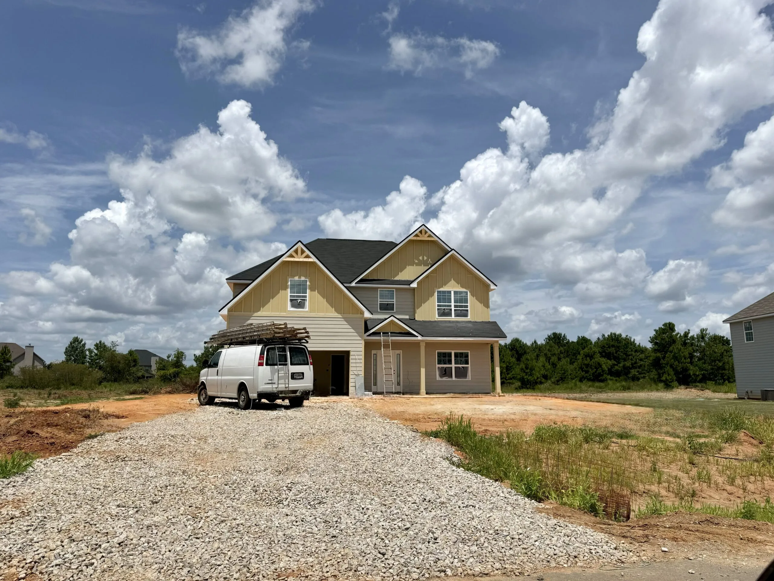 Cannaberra in The Estates at Westgate Phase 8