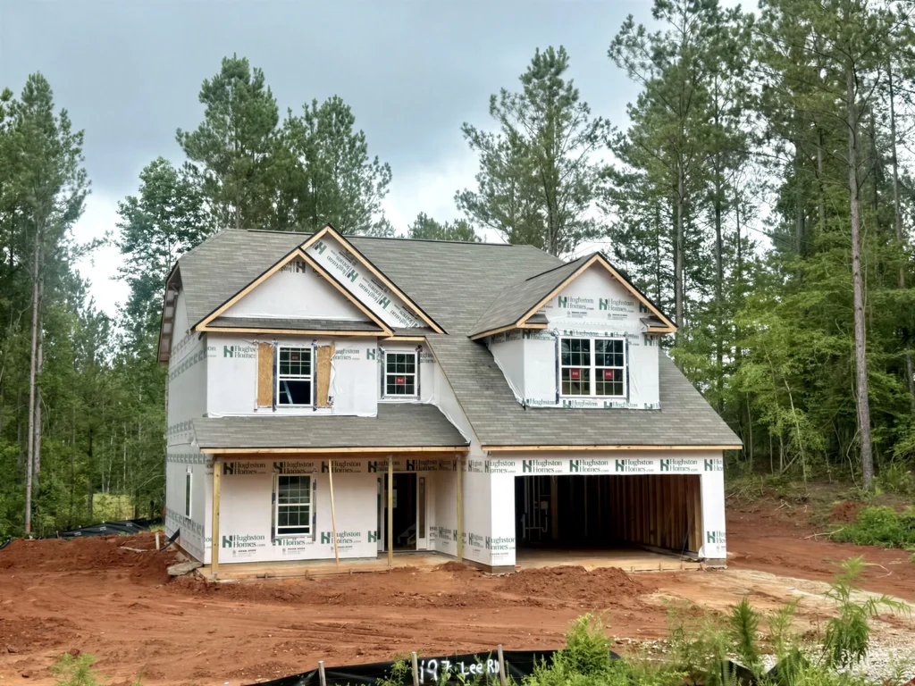Aspen in Sentinel Hills