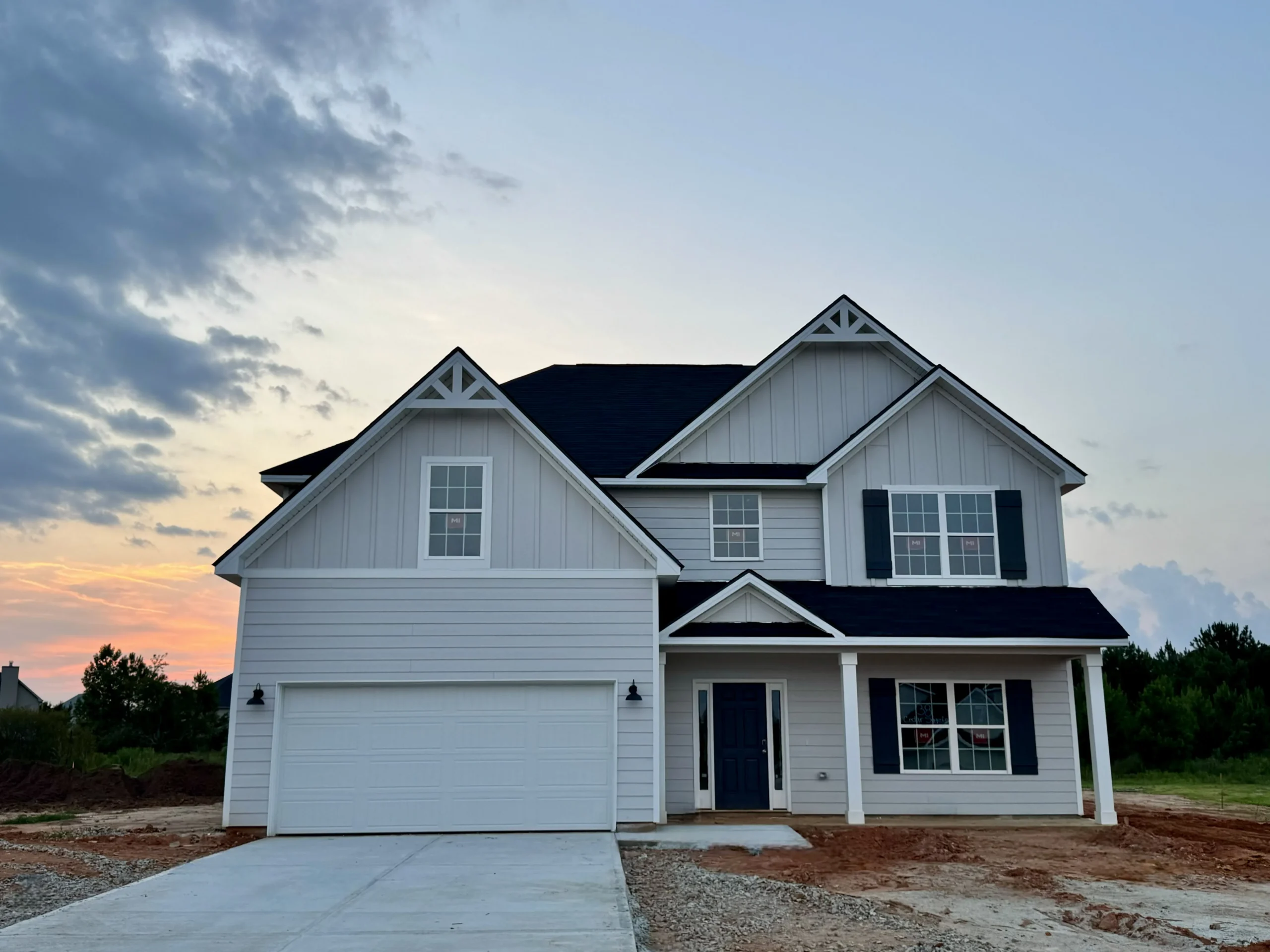 Cannaberra in The Estates at Westgate Phase 8