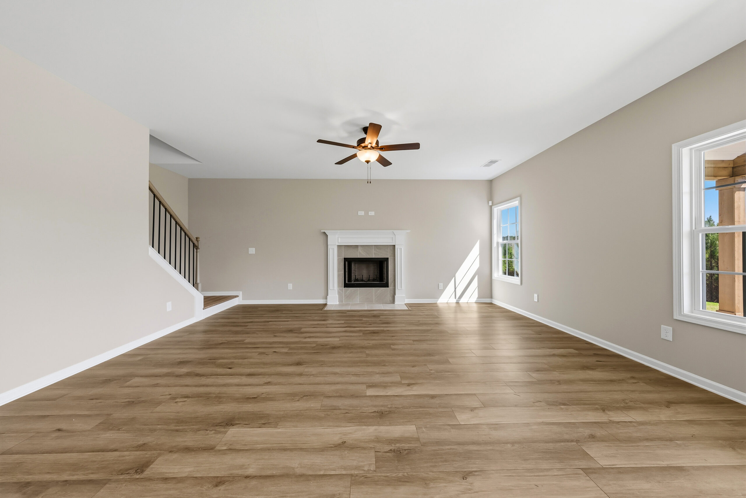 Jackson in Mountain Point Villas