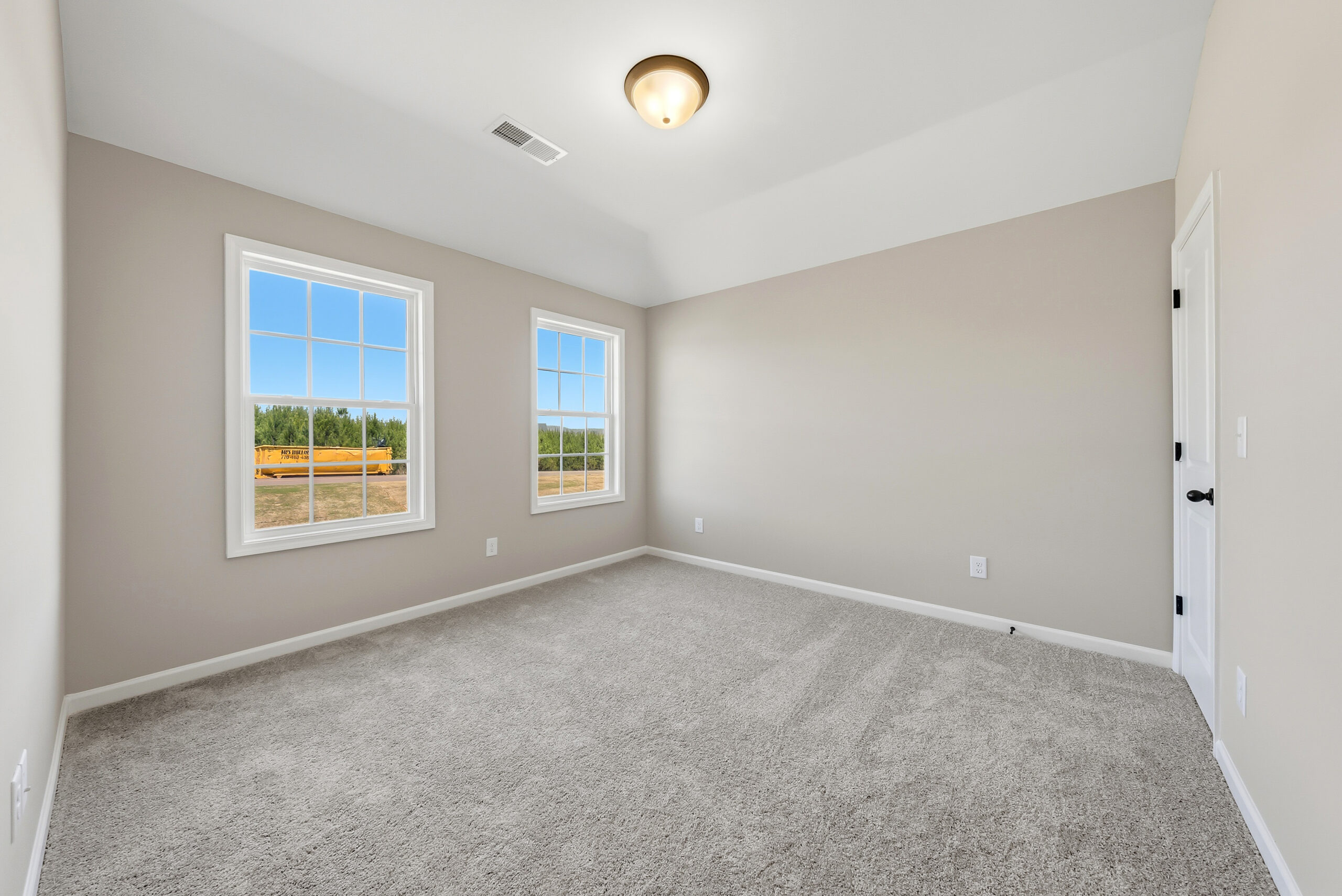 Jackson in Mountain Point Villas