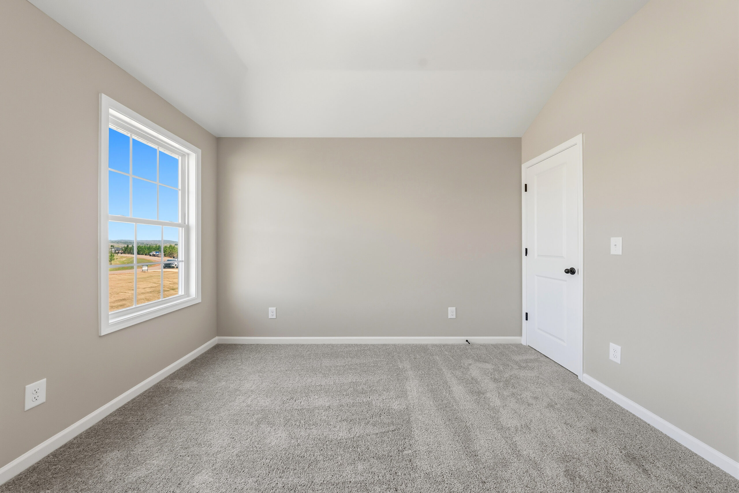 Jackson in Mountain Point Villas